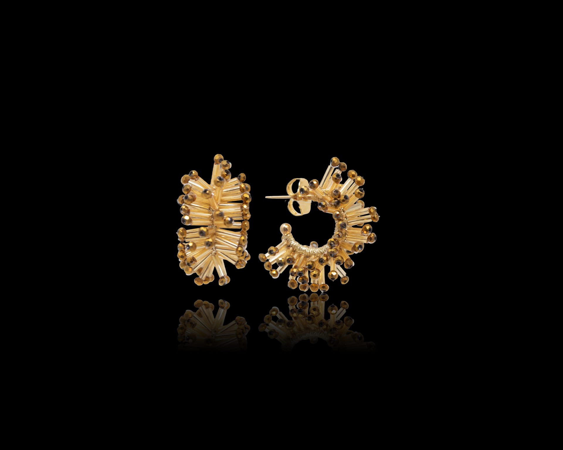 CARLA - GOLD - imagen 1