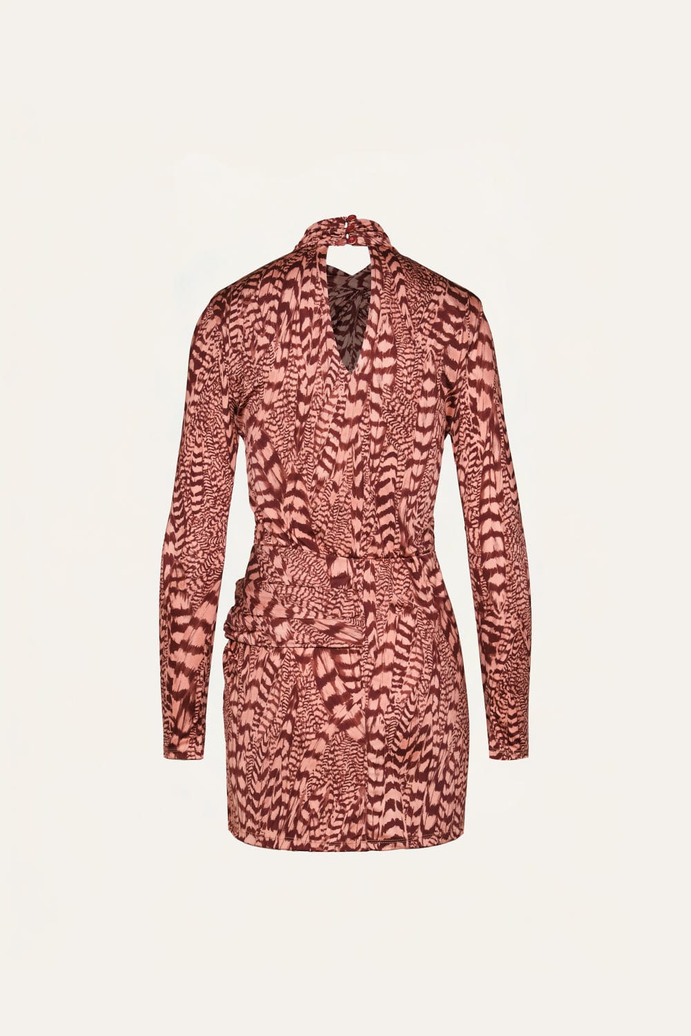 Softly Unbound Dress - imagen 3