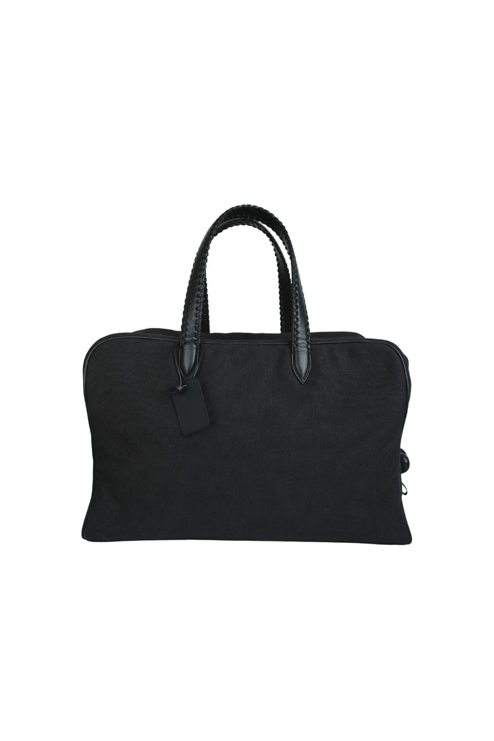 EL PASEO WEEKENDER - HEMP NERO - imagen 1