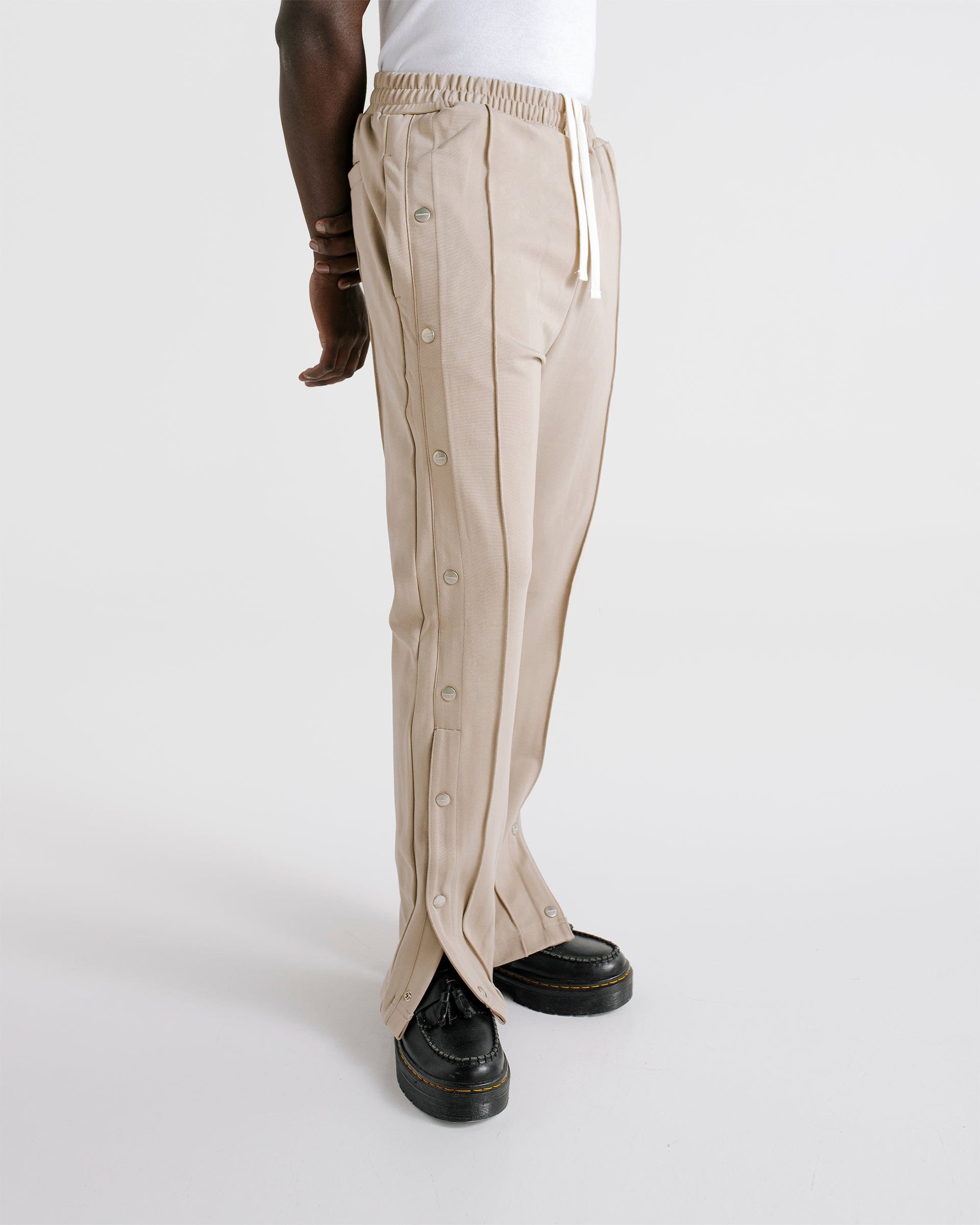 Track Pant Monoic - Crema - imagen 5
