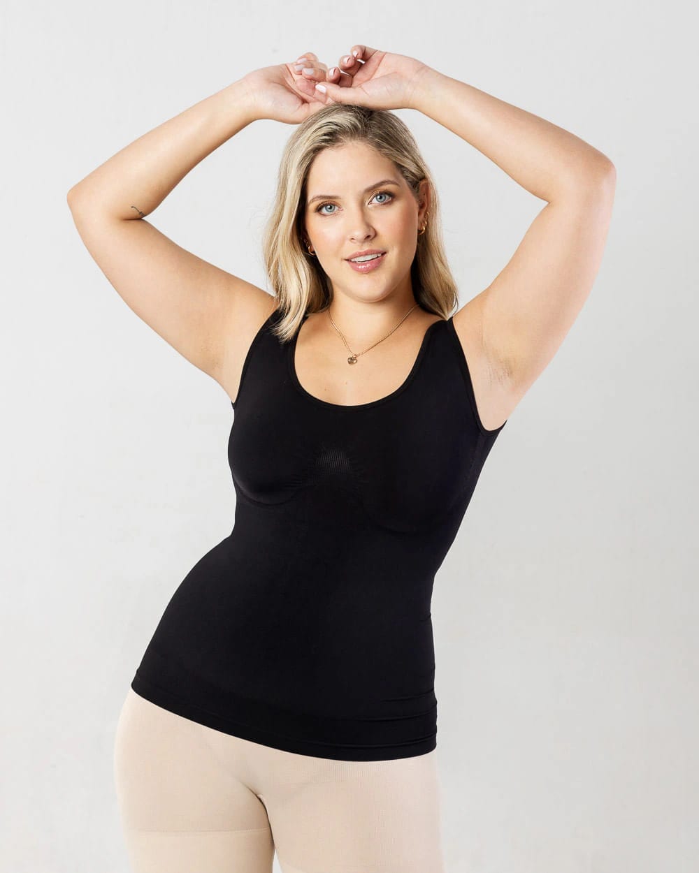 Camiseta Faja Light Plus - imagen 2