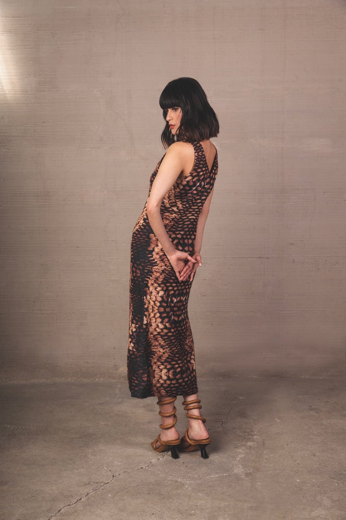 Serpenta Top | Aurum - imagen 4