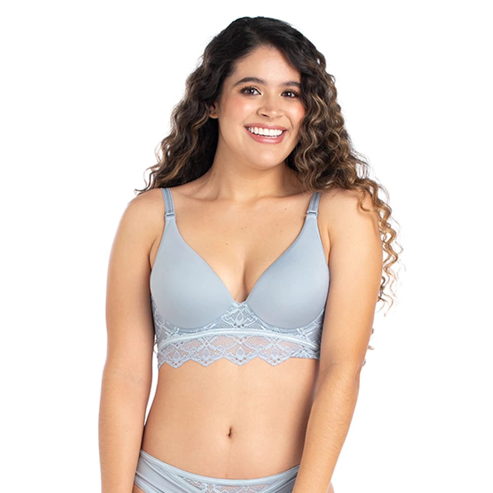 Brasier Realce Medio - imagen 3