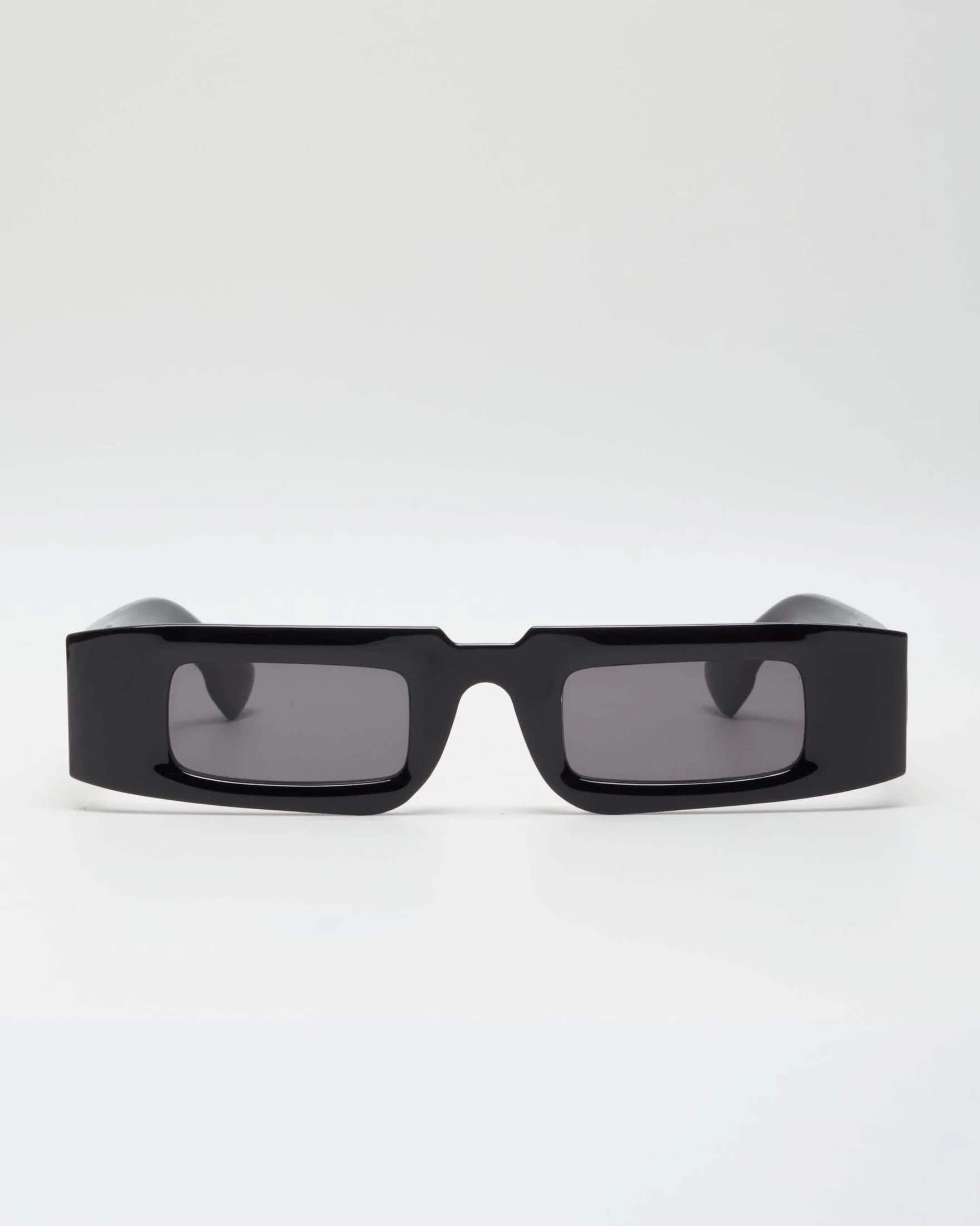 APOLO SUNGLASSES -BLACK - imagen 2