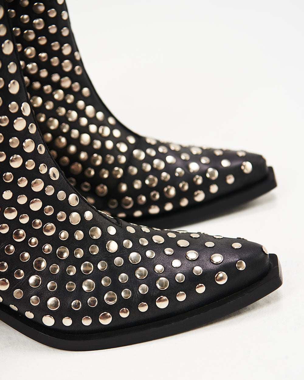 ROCK ANKLE BOOTS - imagen 3
