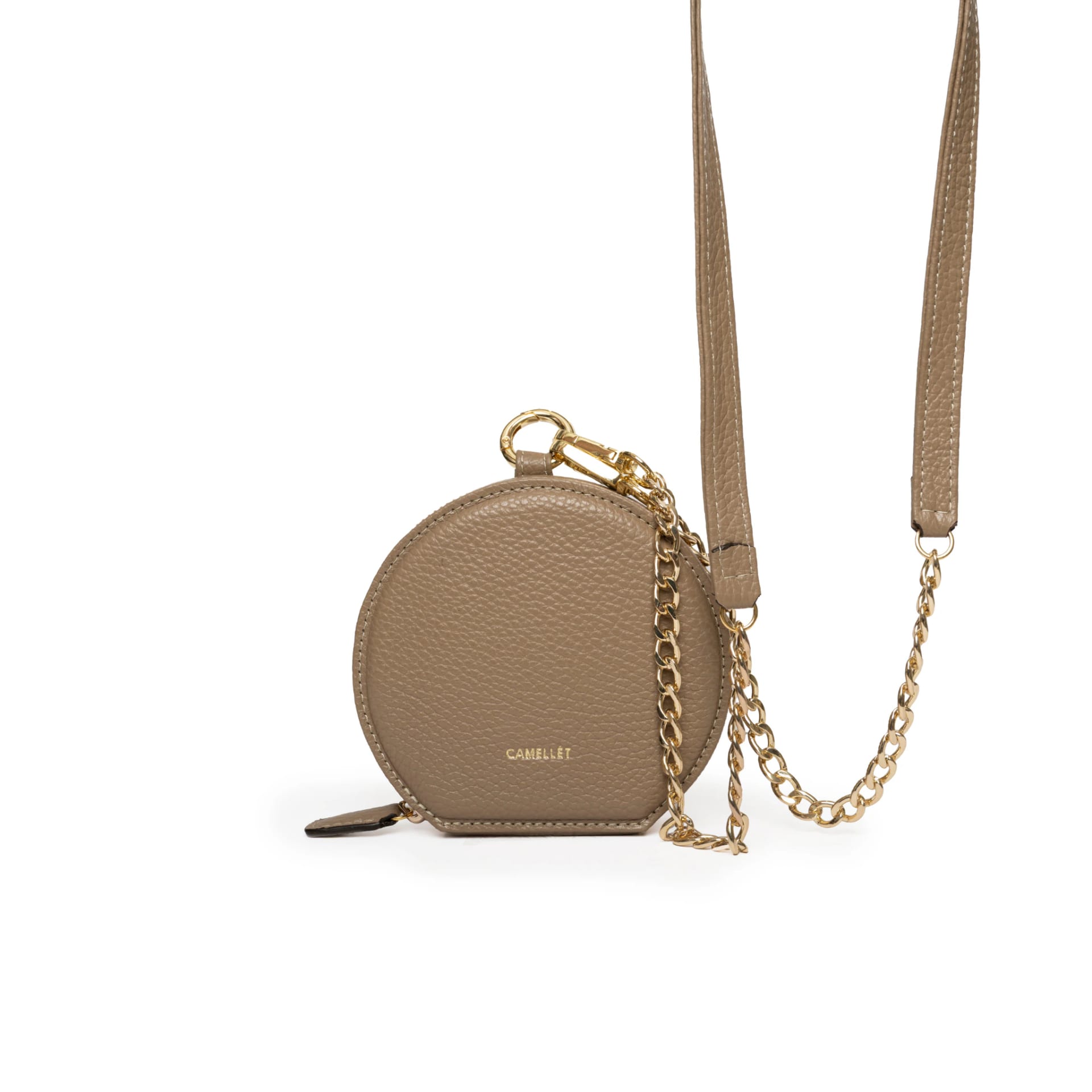 SCOOP LARGE clay - imagen 1