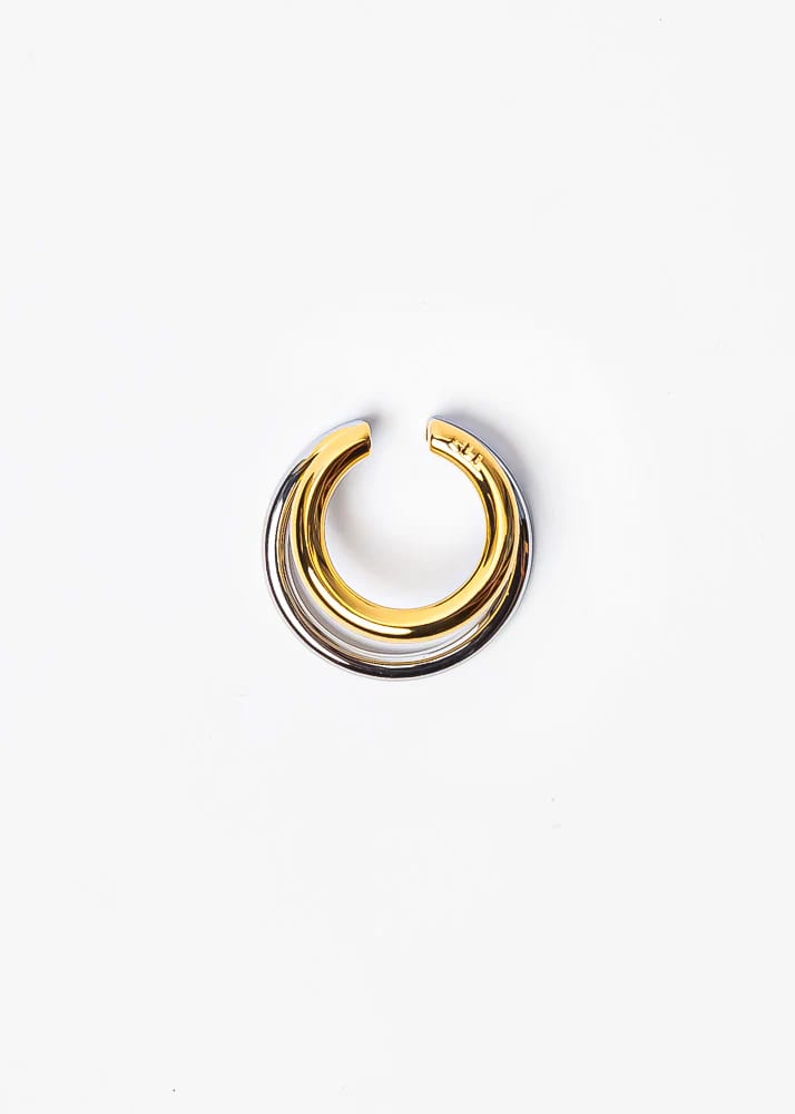 Nethos Mini Earcuff Rosado - imagen 6