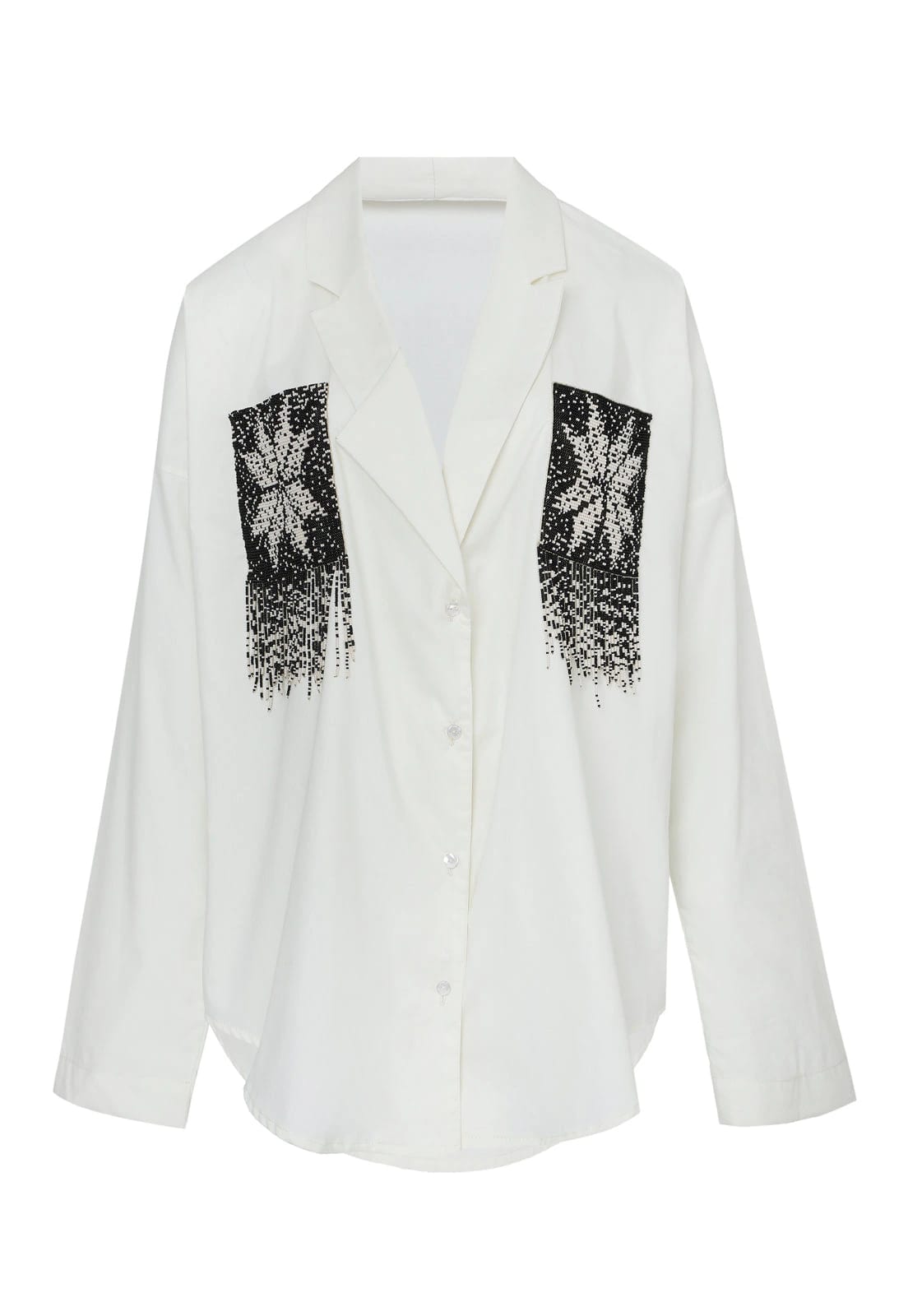 FDV “CHAQUIRA” POCKETS SHIRT - imagen 1