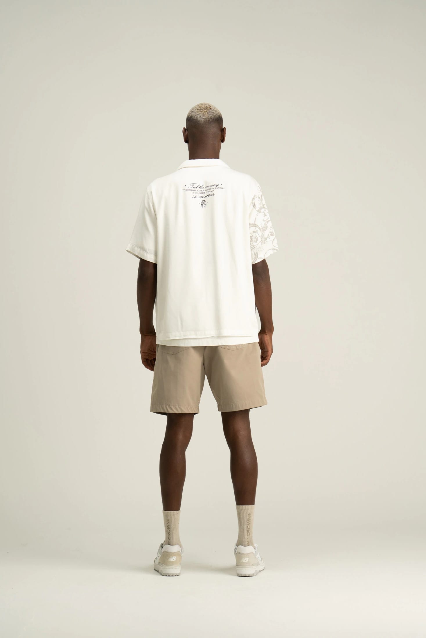 KAEL SHIRT - imagen 4
