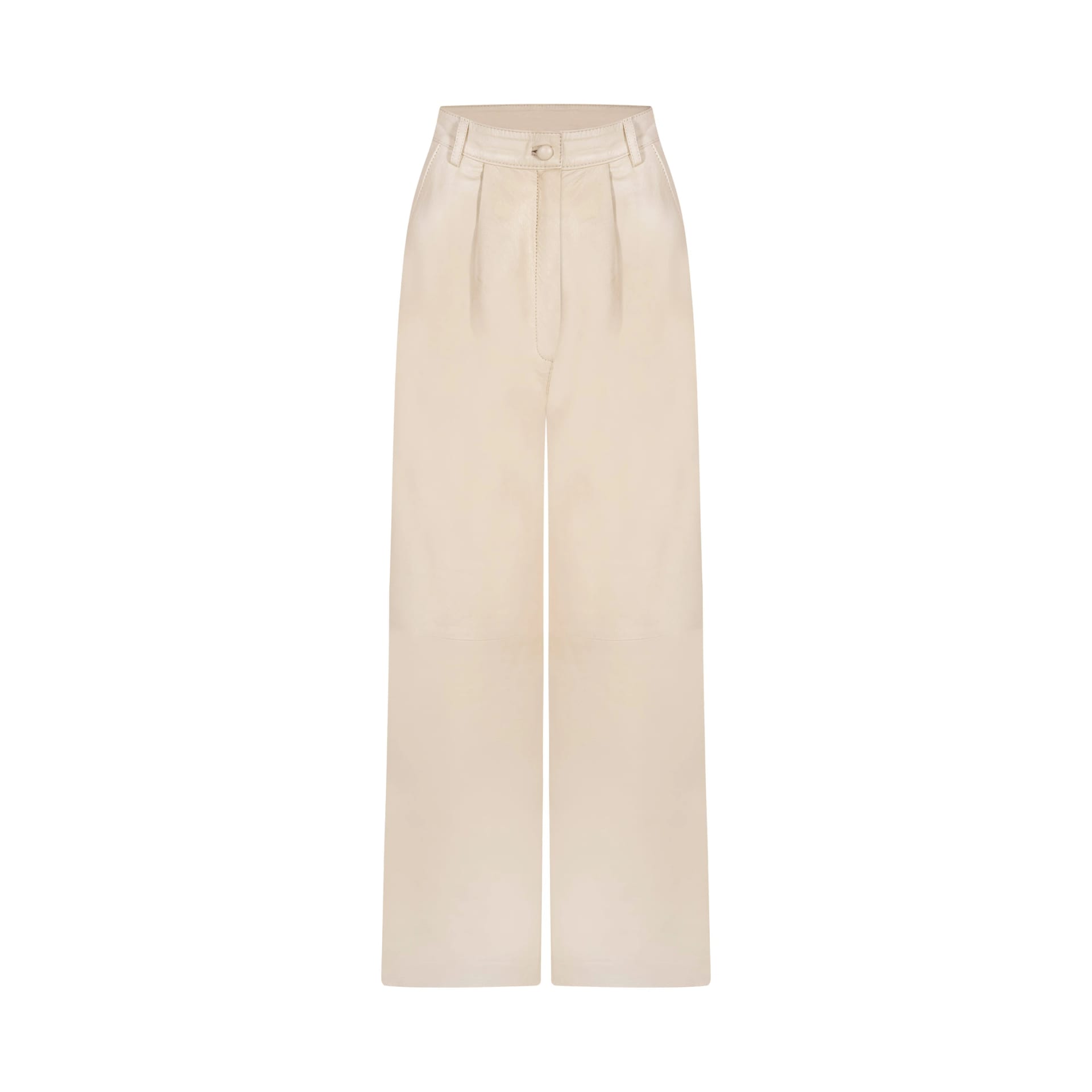 OVERSIZED LADY PANTS - imagen 1