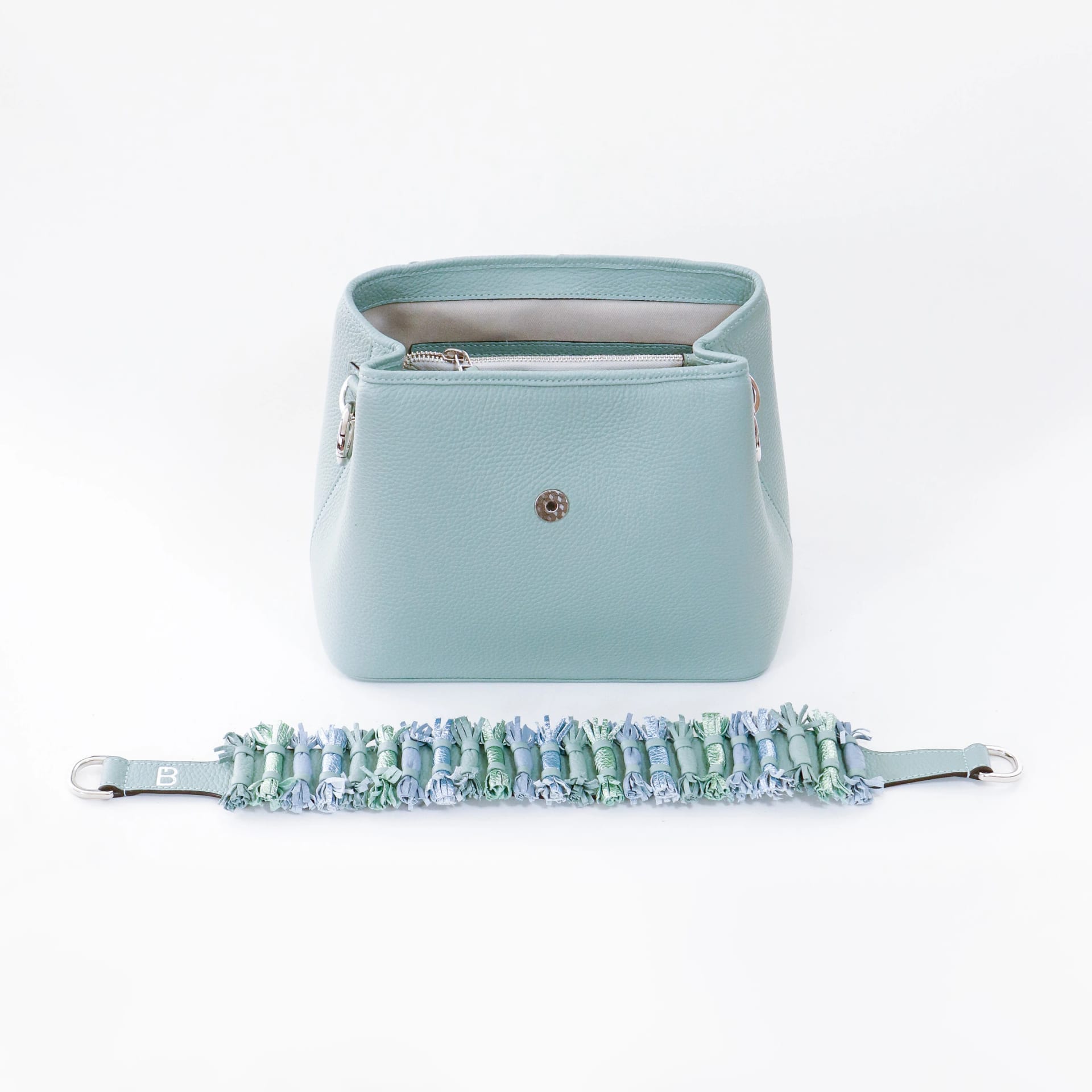 Bolso Mia - Red Velvet - imagen 11