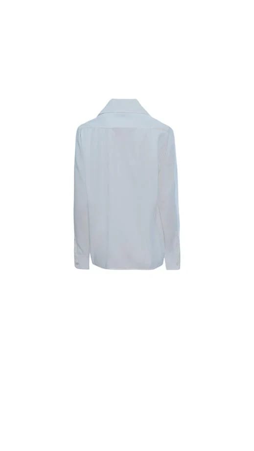 BLANC IVORY SHIRT - imagen 9