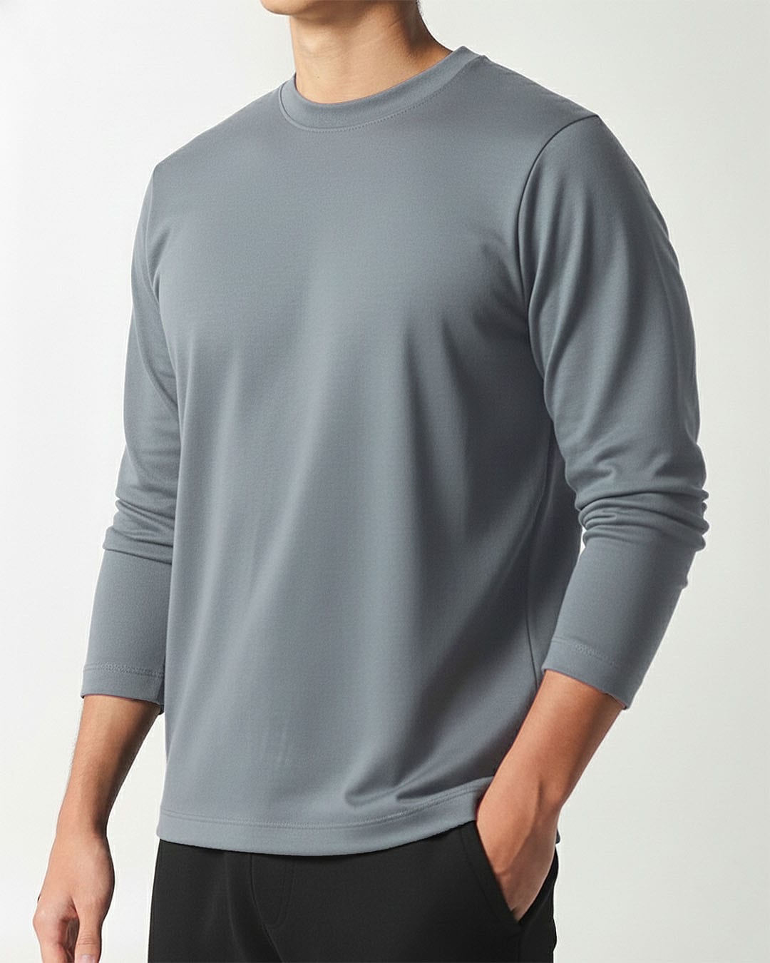 Camiseta LeJour Manga Larga - imagen 4