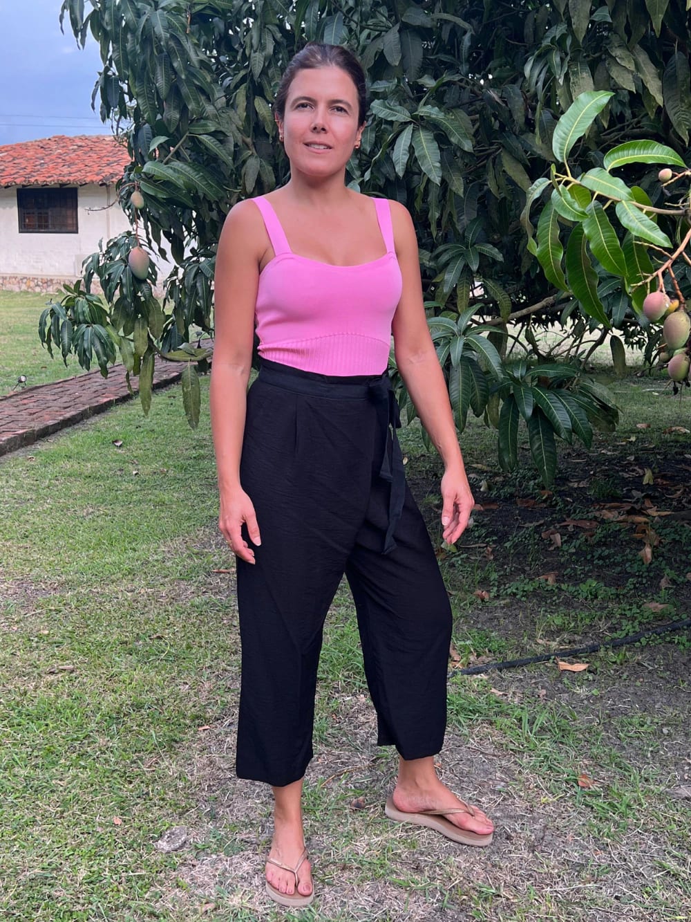 Faro Pants - imagen 3