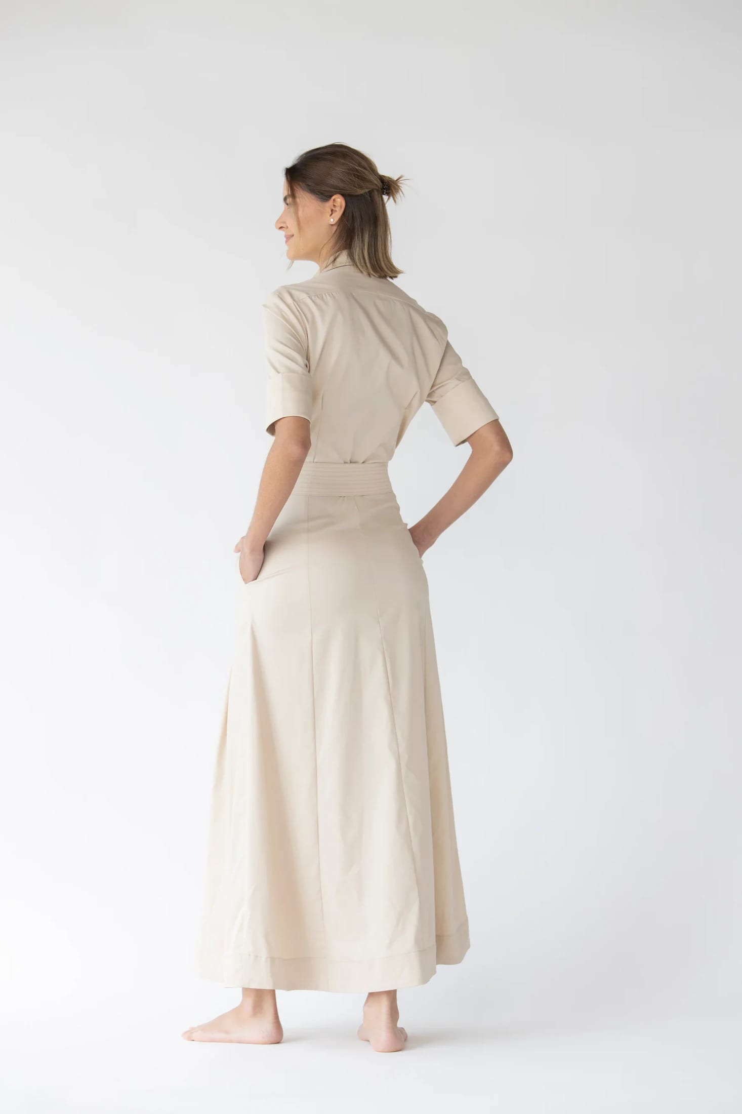 VESTIDO NYM - imagen 4