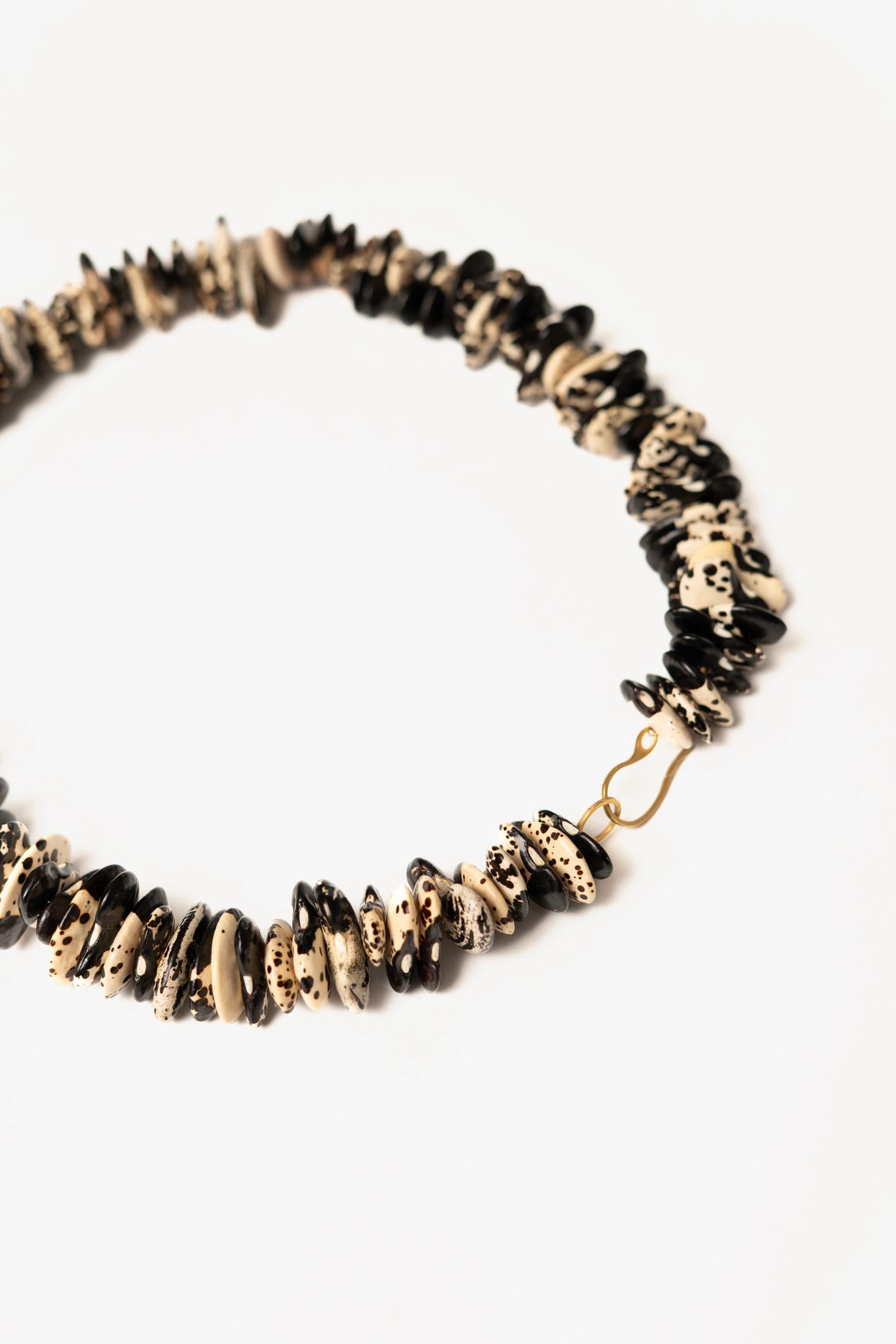 Collar Siembra Fríjol Dálmata - imagen 2