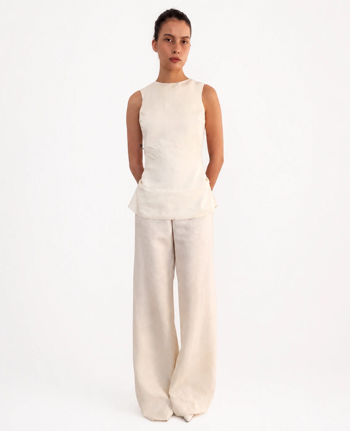 LUZ PANTS - imagen 1