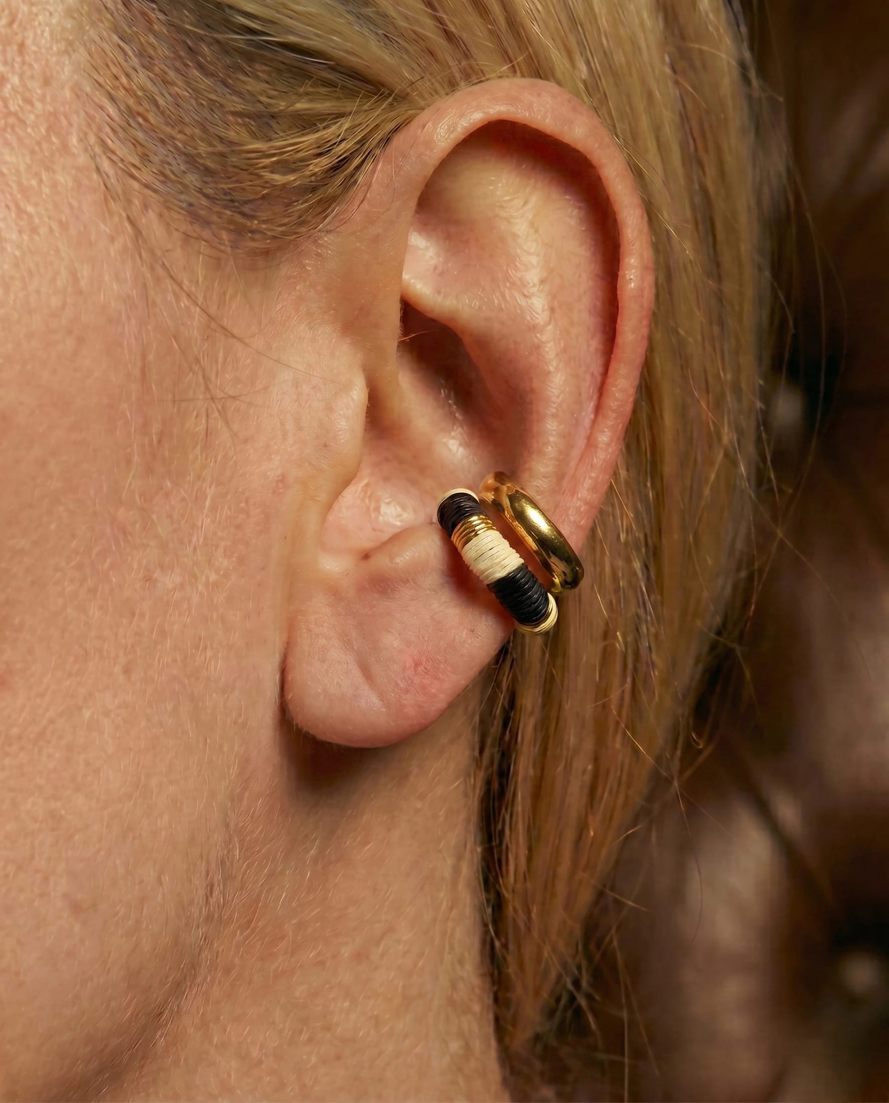 Sabana Earcuff - imagen 2