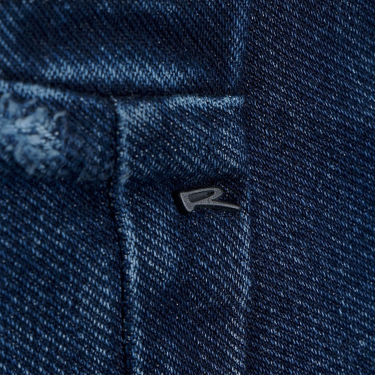 Jeans Azul Slim London - imagen 8