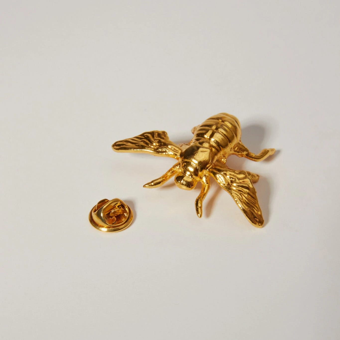 Wasp Pin - imagen 1