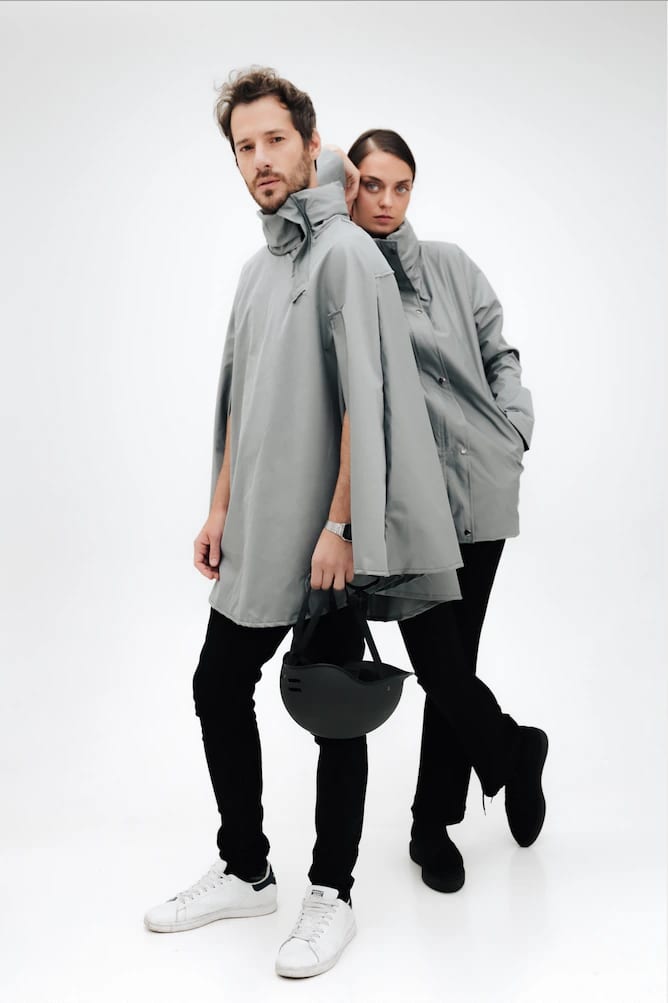 CAPA GRAY - imagen 2