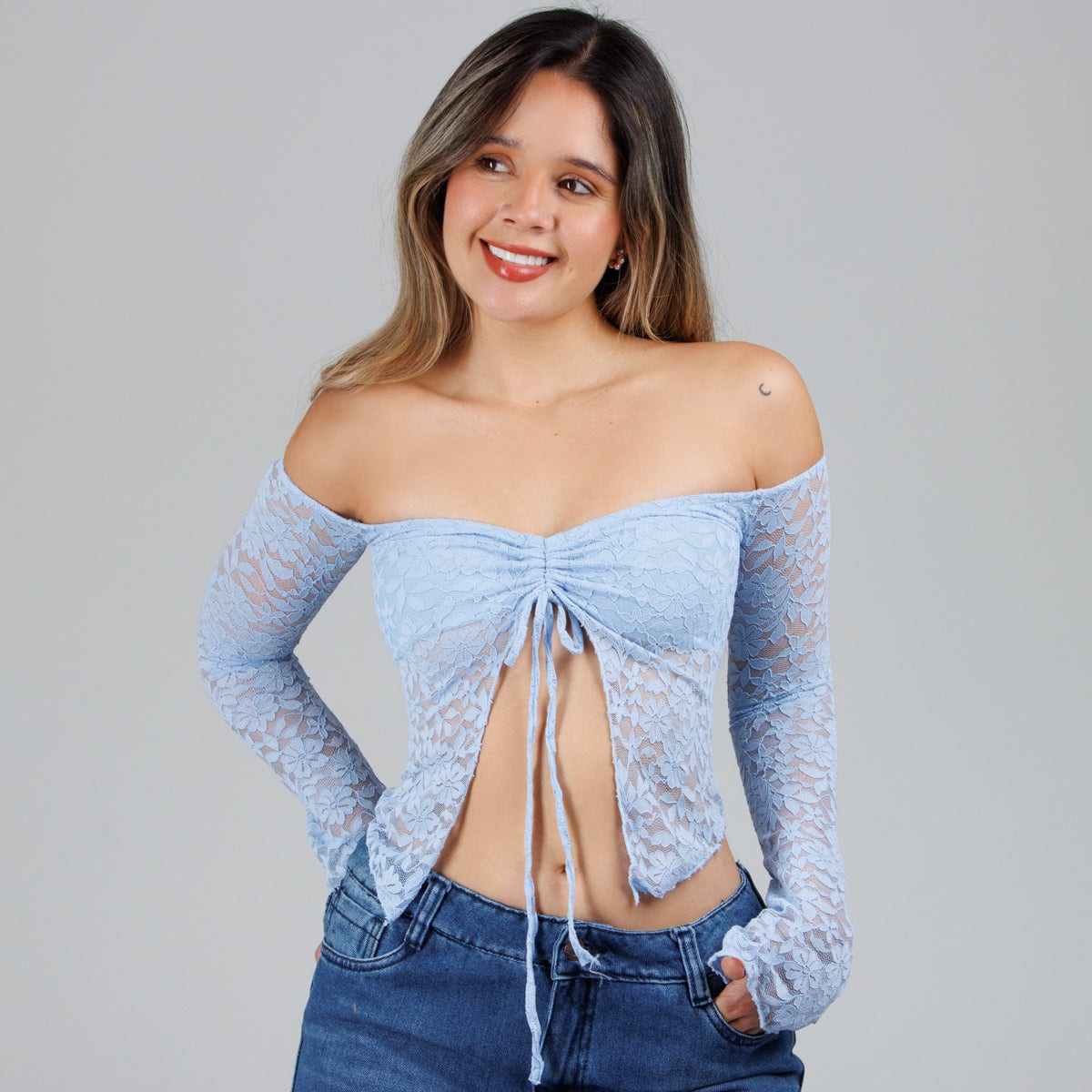 Blusa Axspen BLS55 - imagen 3