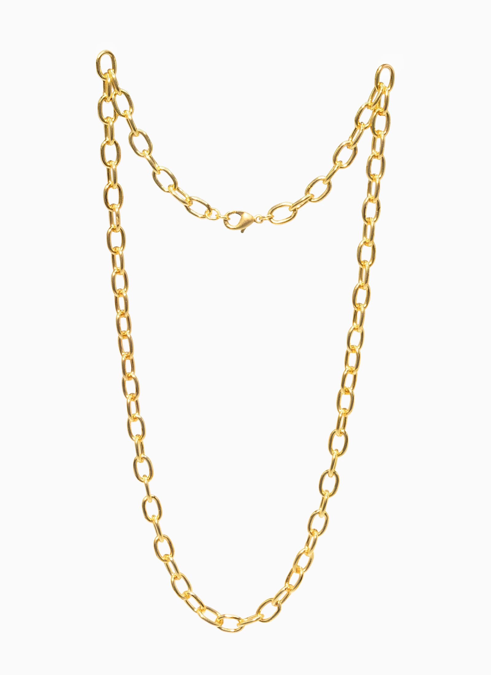 Short Necklace 45CM - imagen 1