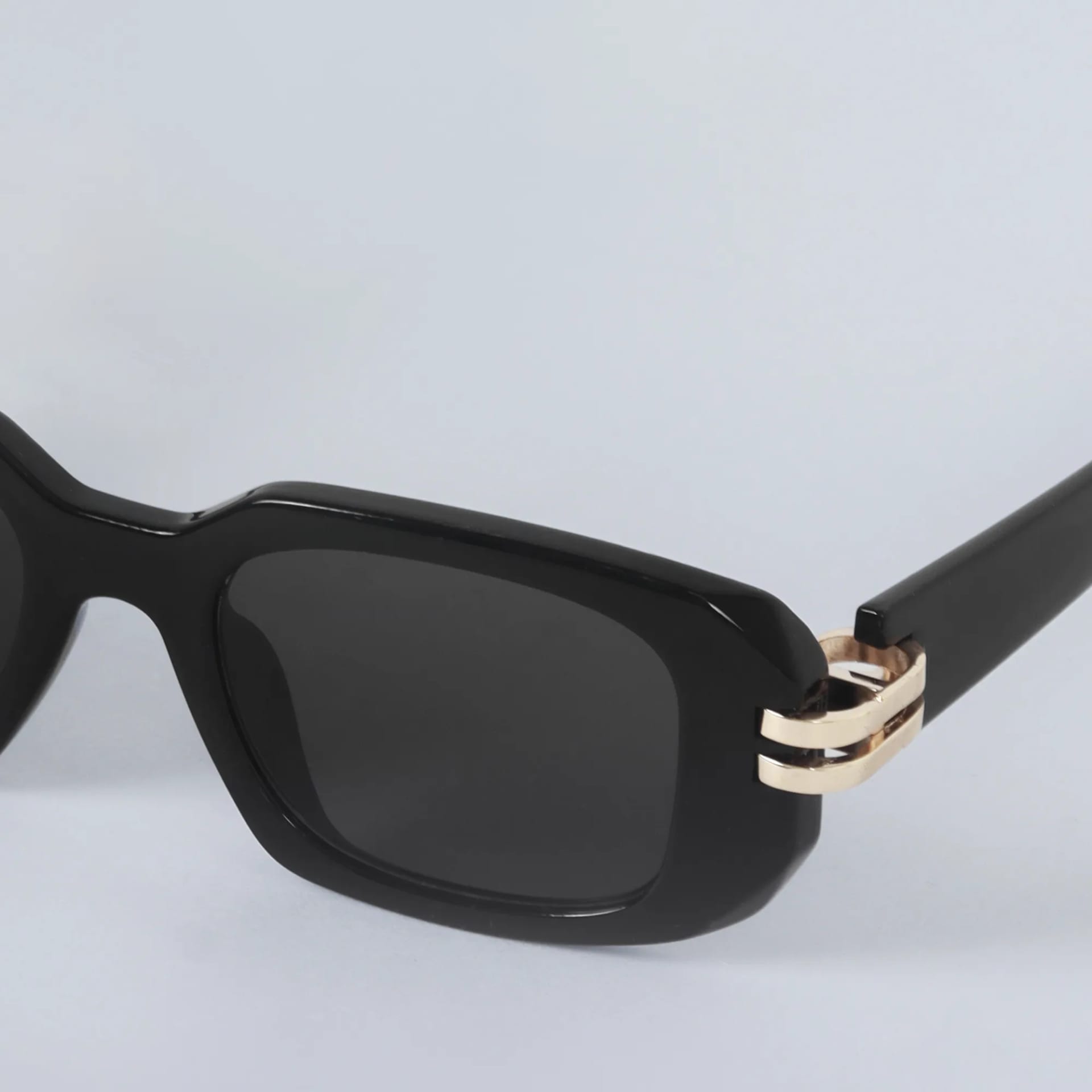 Gafas Retro Black - imagen 3