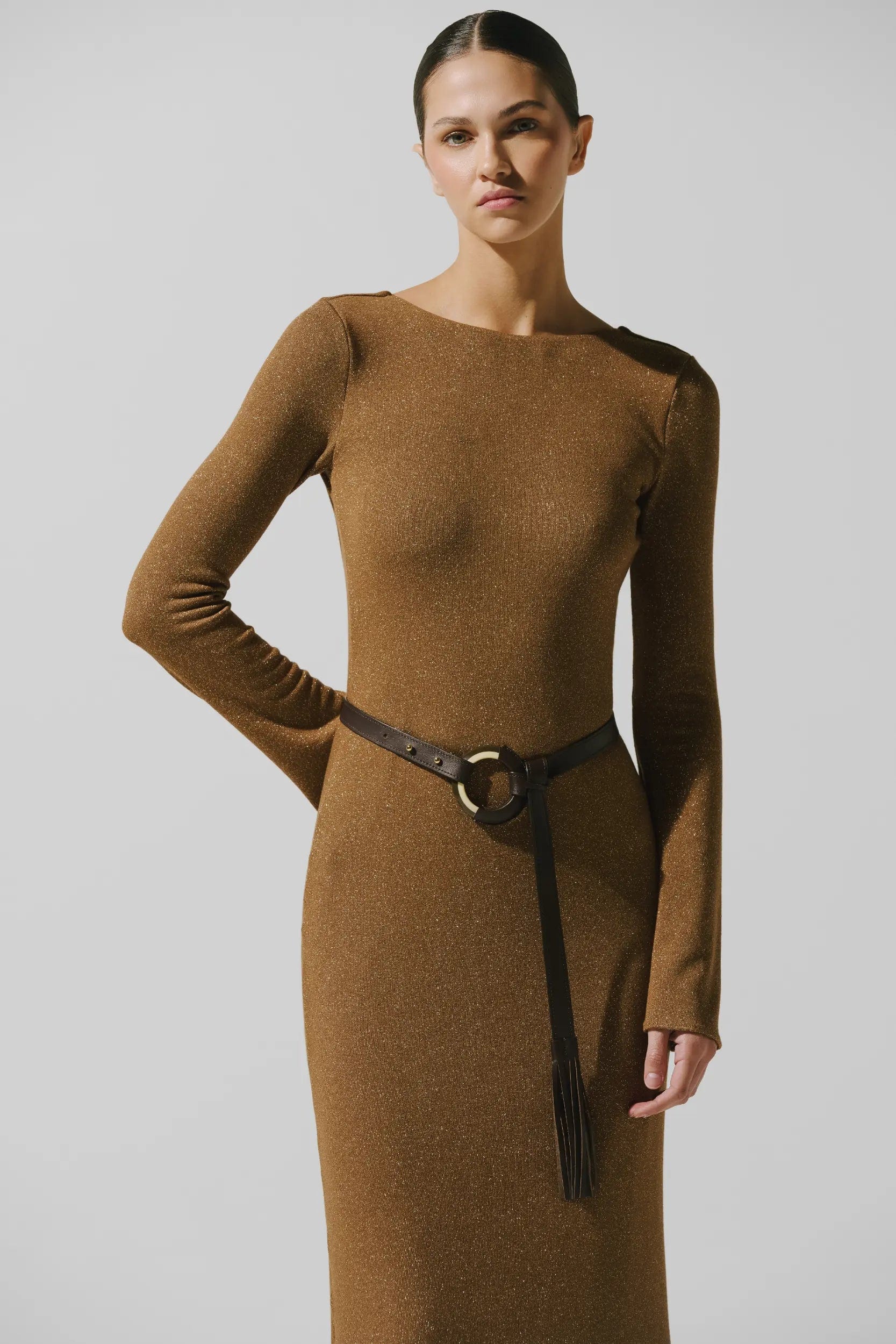 Musa Maxi Dress - imagen 3