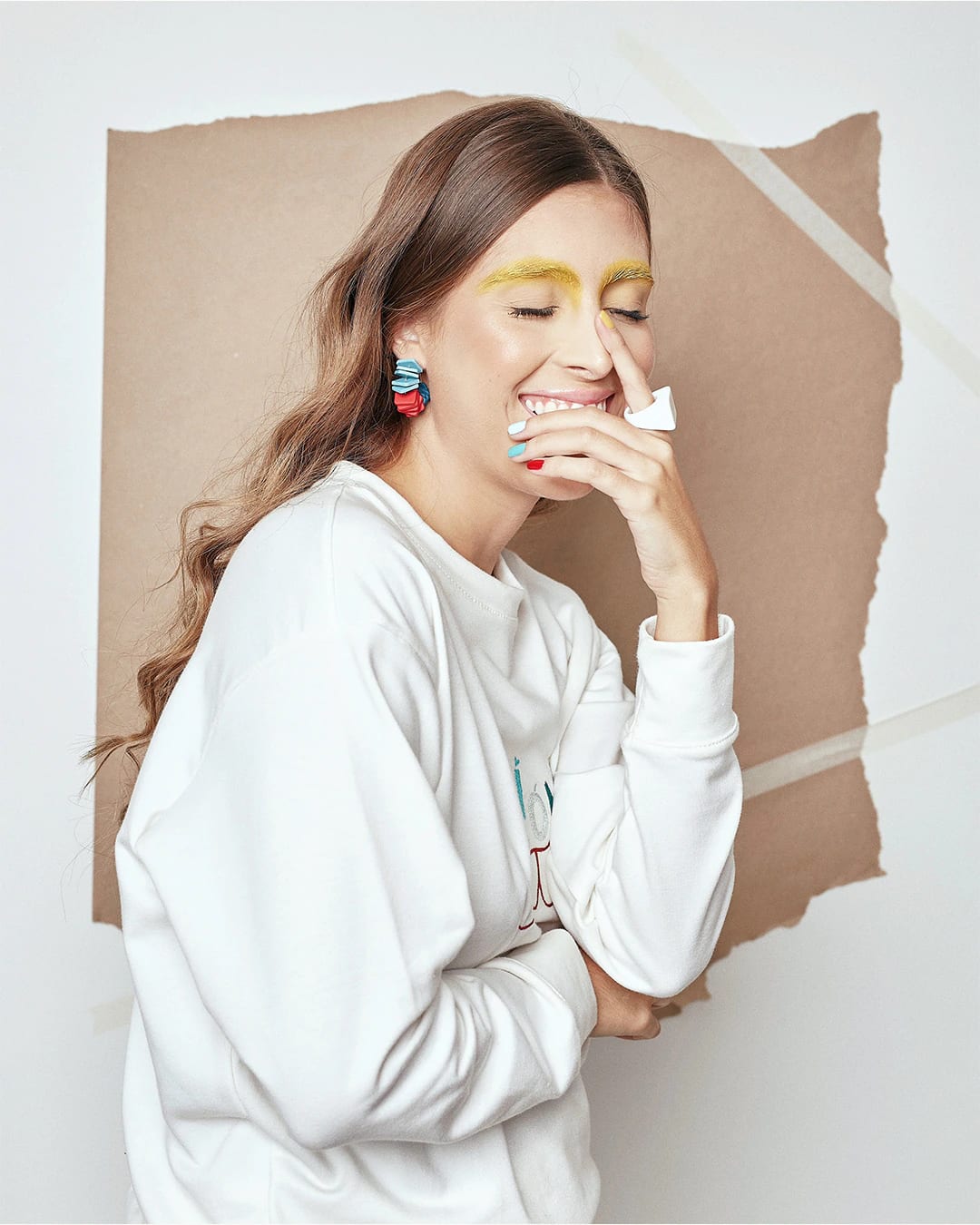 Mini Color Hoops - imagen 3