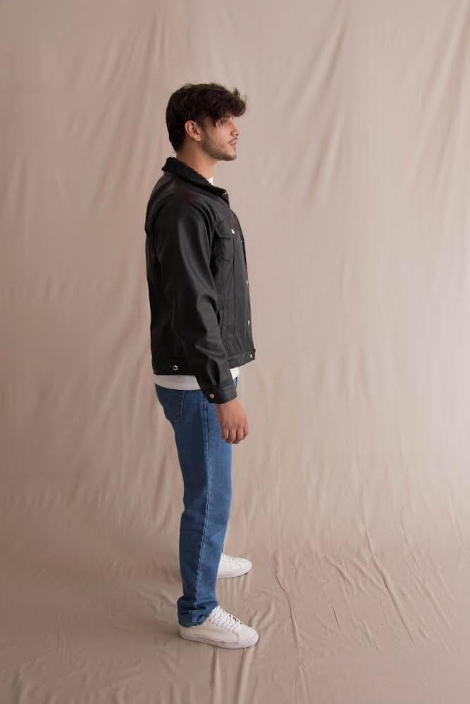 Pilot Jacket - imagen 4