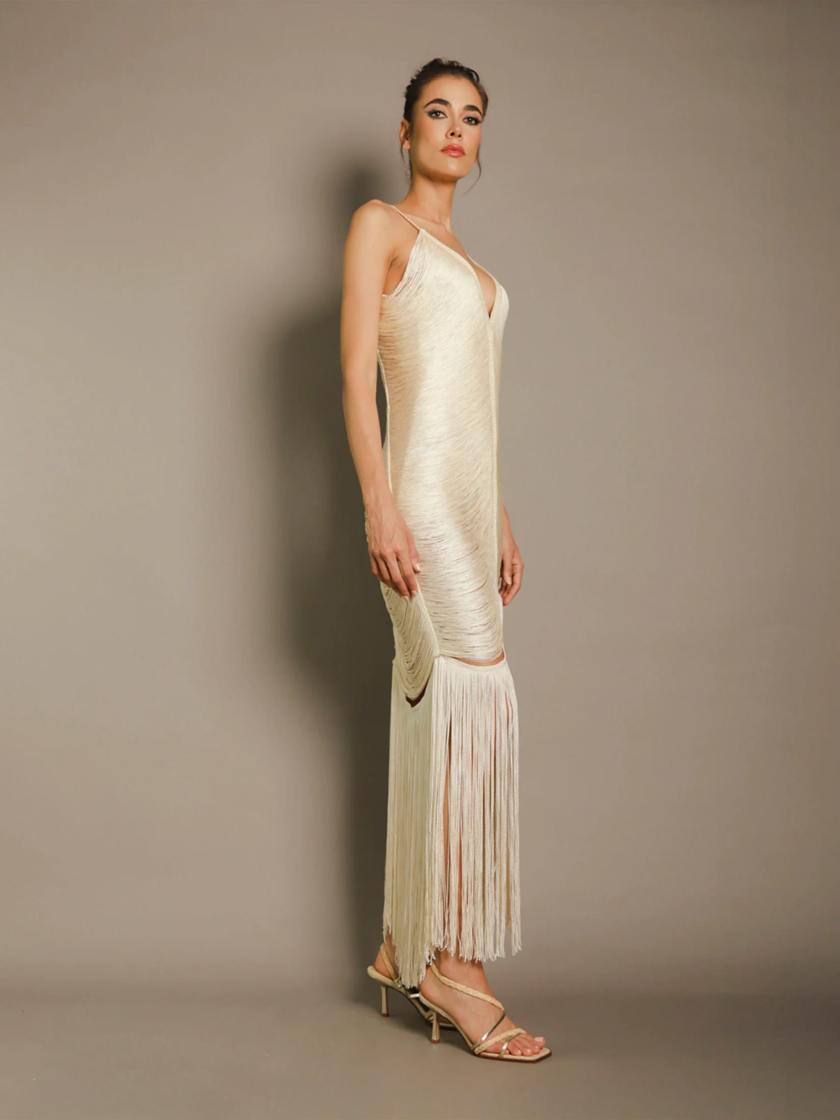 VESTIDO ZOIRE - imagen 11