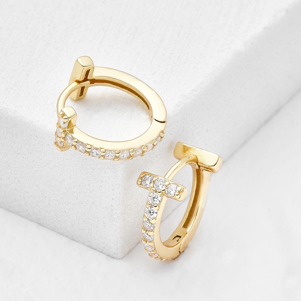 Aretes Gaby - imagen 3