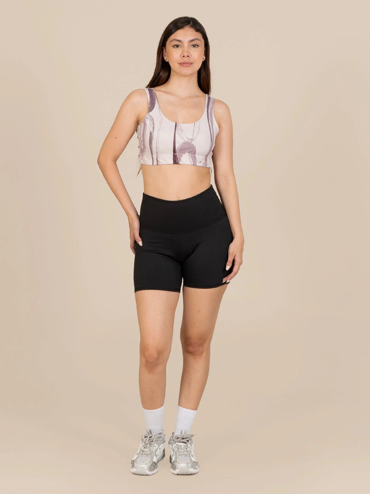Menka short set - imagen 1