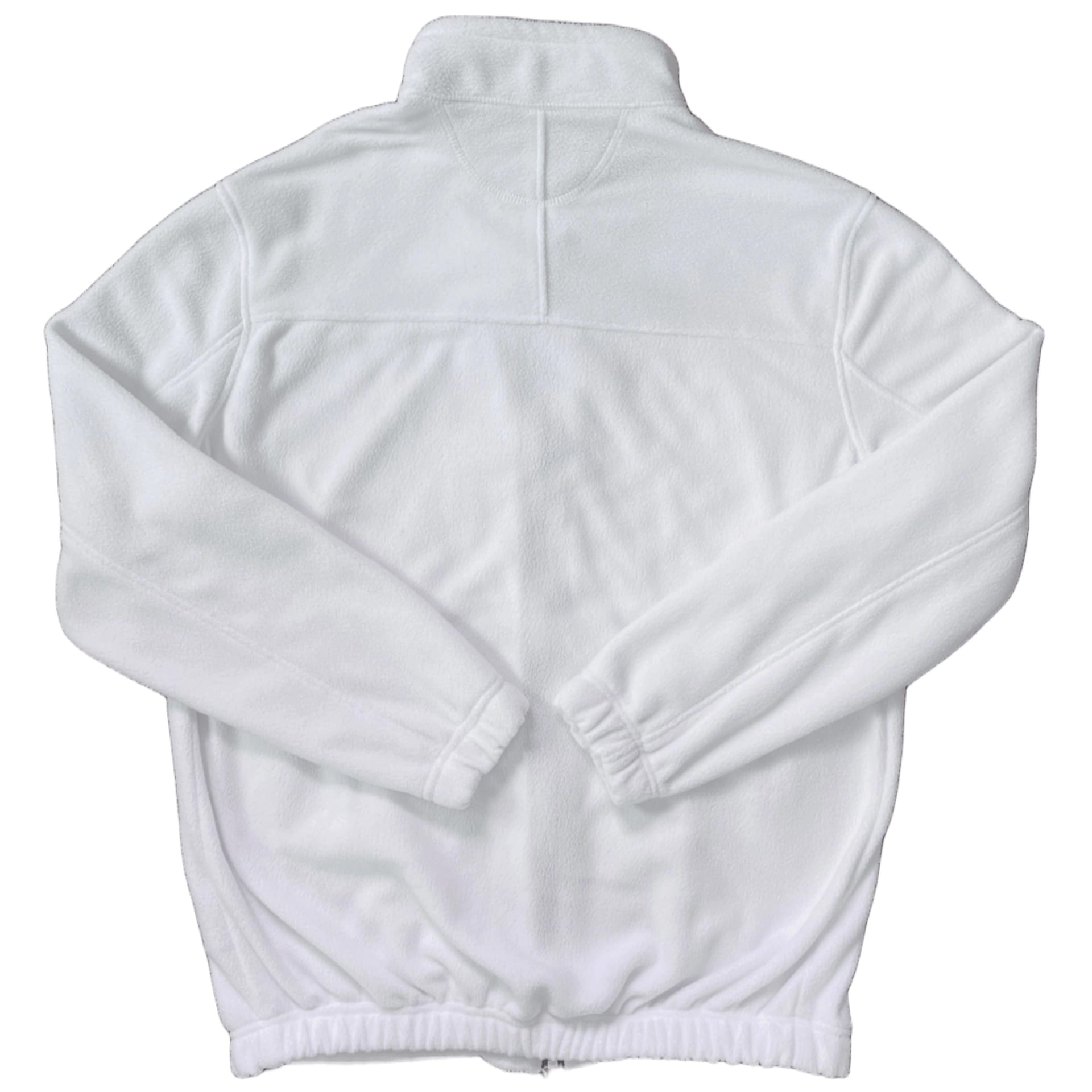Buzo Térmico Blanco Dama - imagen 3