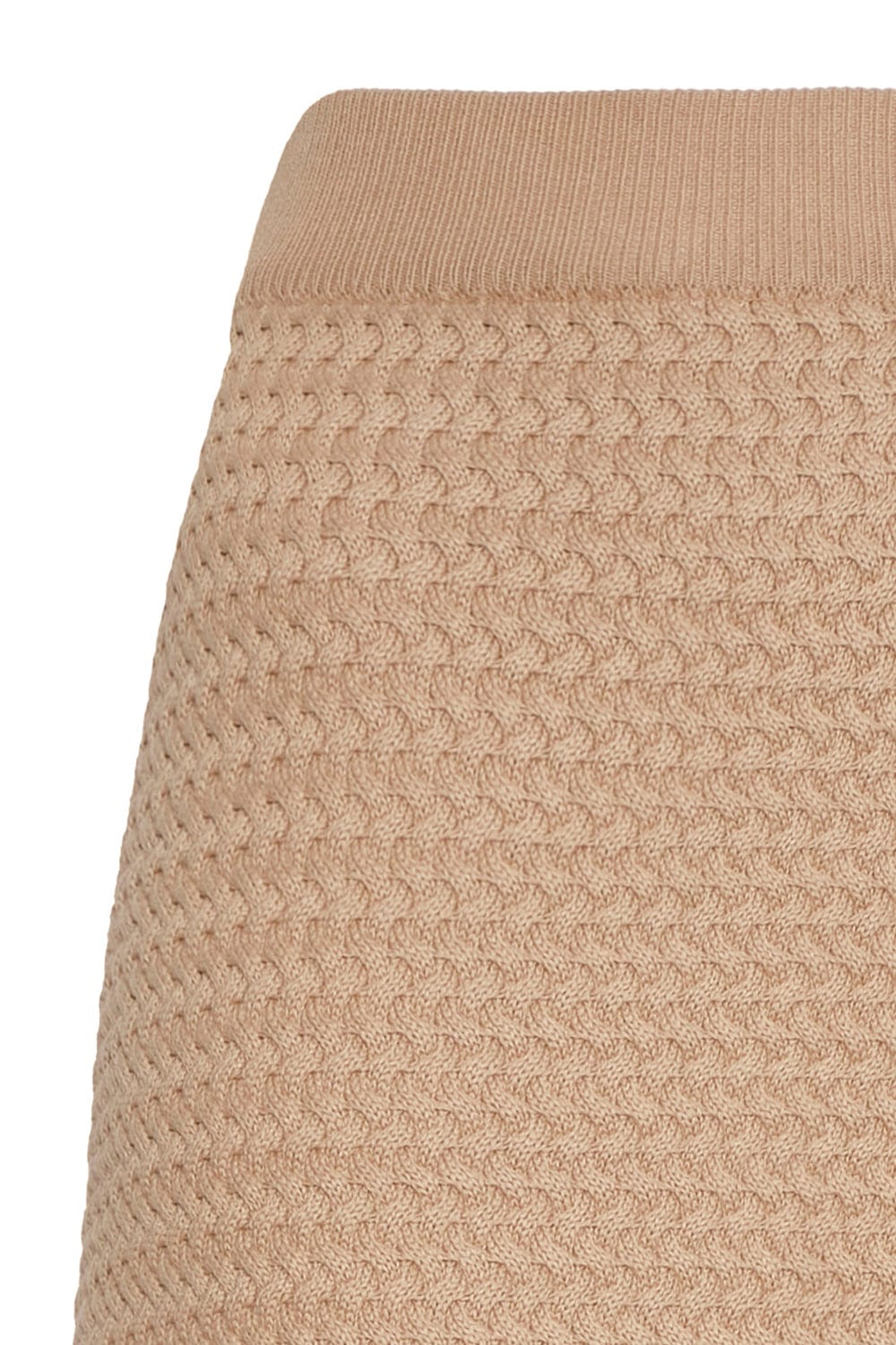 Falda Diletta Taupe - imagen 2