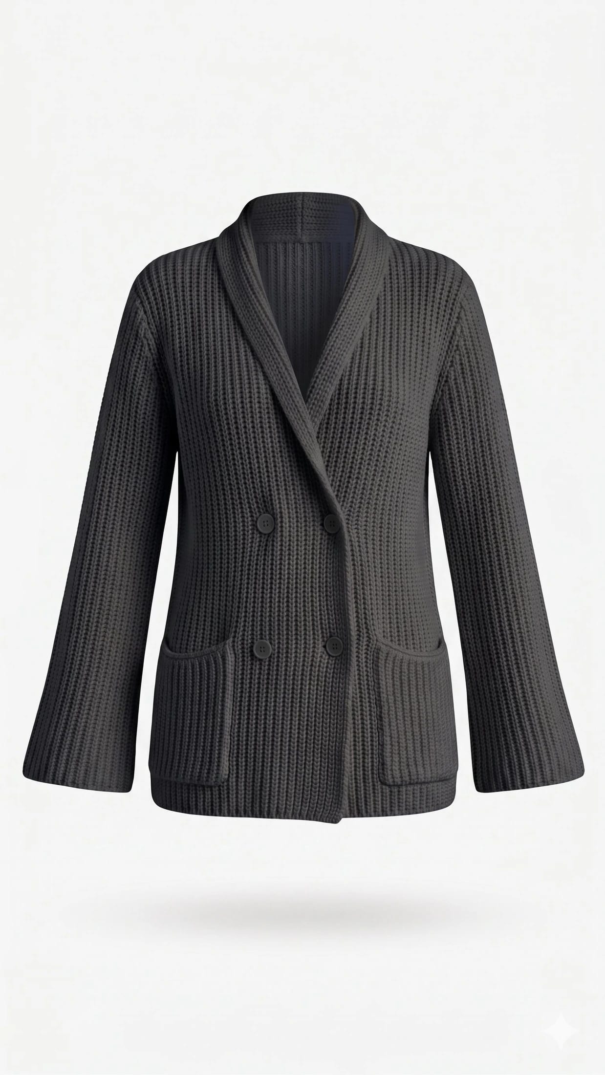 Cardigan Origen - imagen 2