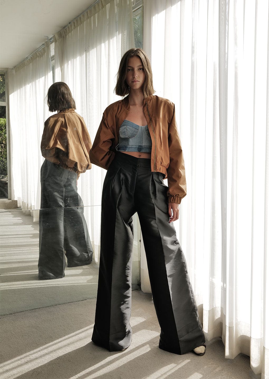 Marigold Jacket - imagen 2
