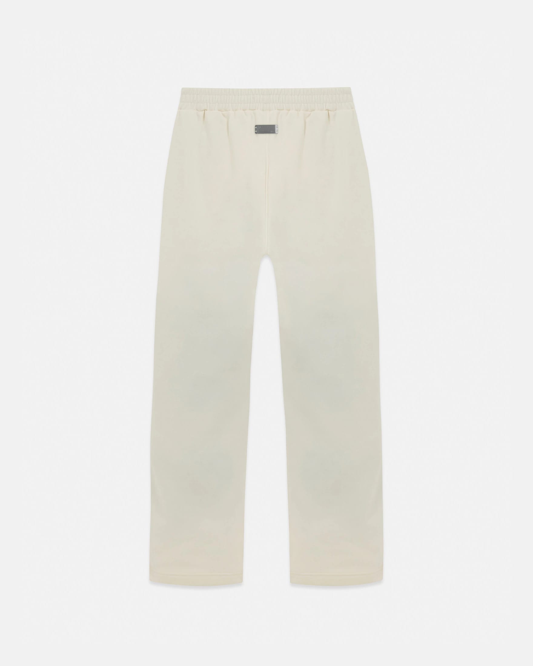 Blanks Barrel Straight Pants Cream - imagen 3