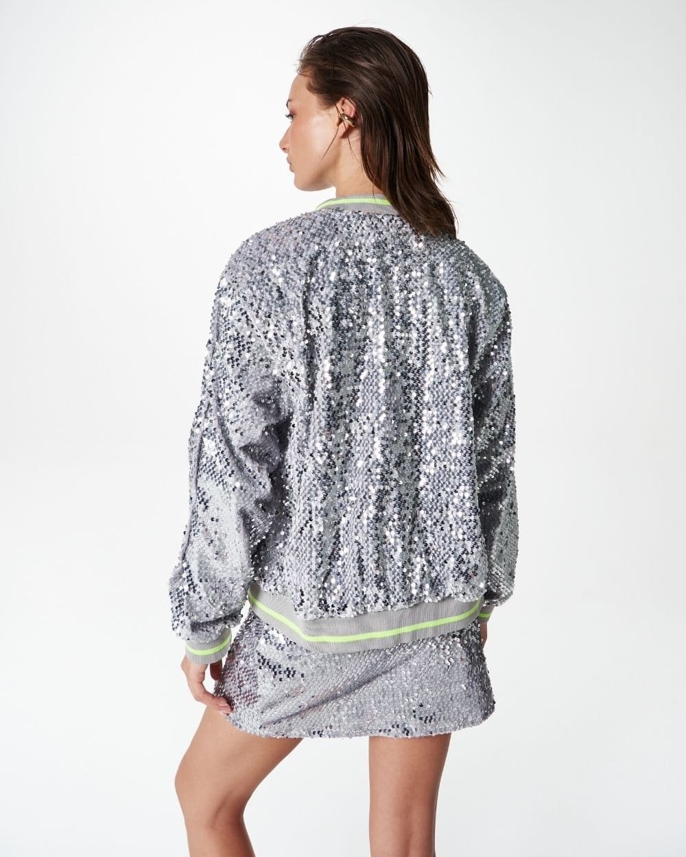 BRILLI - BRILLI JACKET - imagen 5