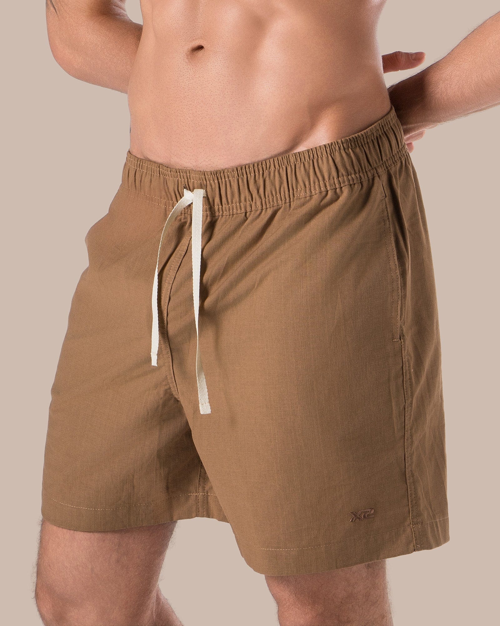 Bermuda Casual Algodón Titan X2 - imagen 3