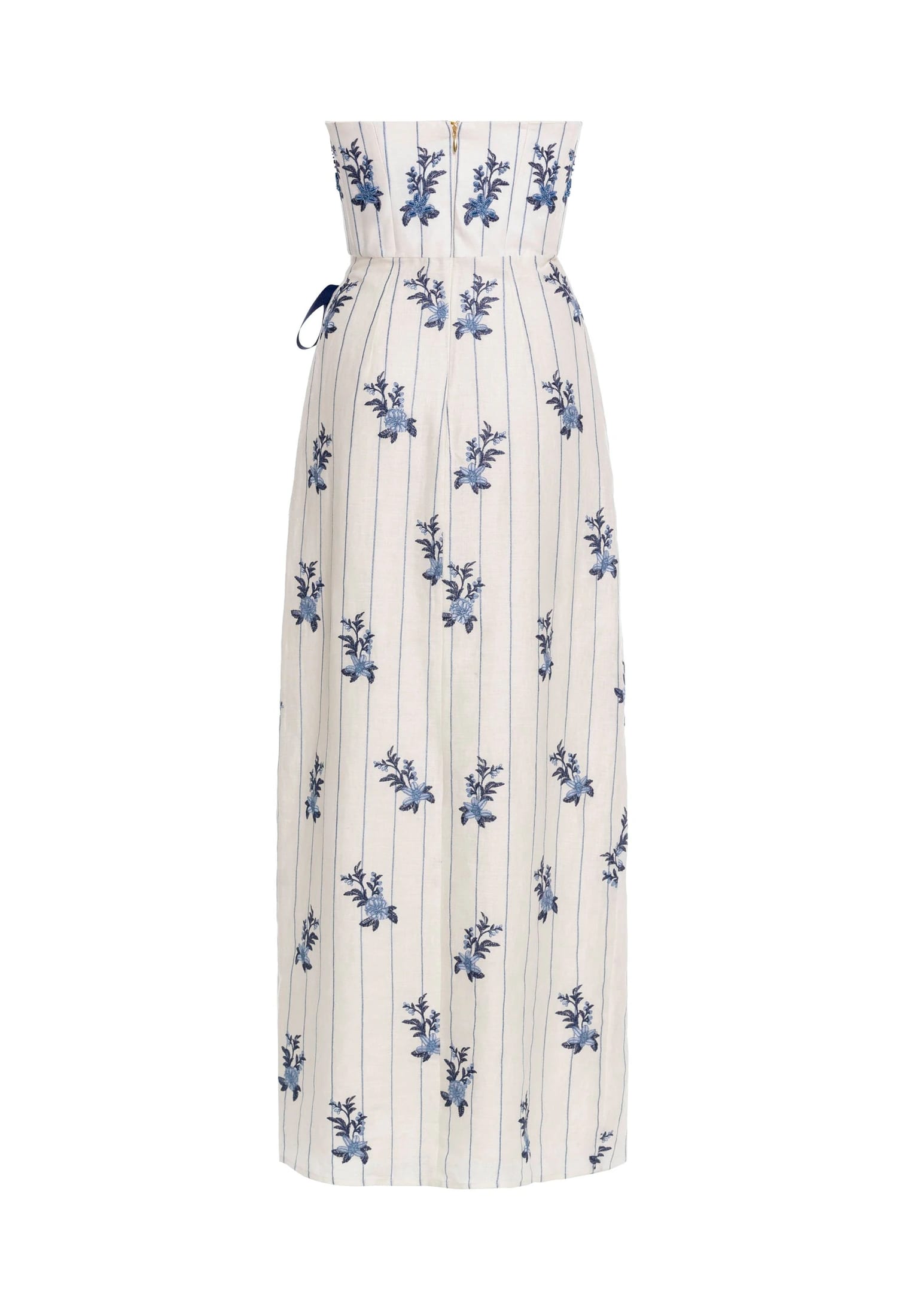 Cinefila Valle Maxi Dress - imagen 6