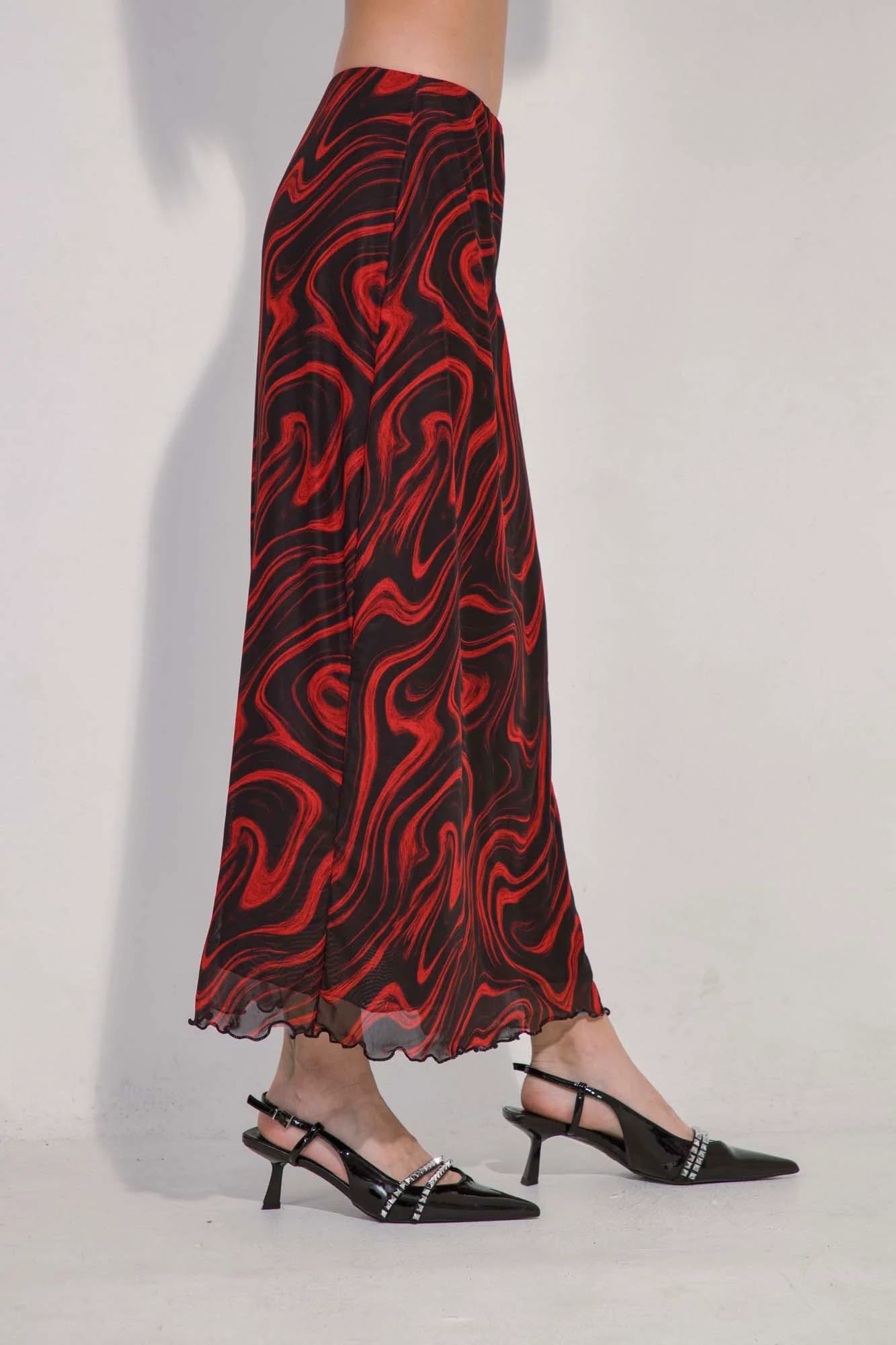 LAVA SKIRT - imagen 10