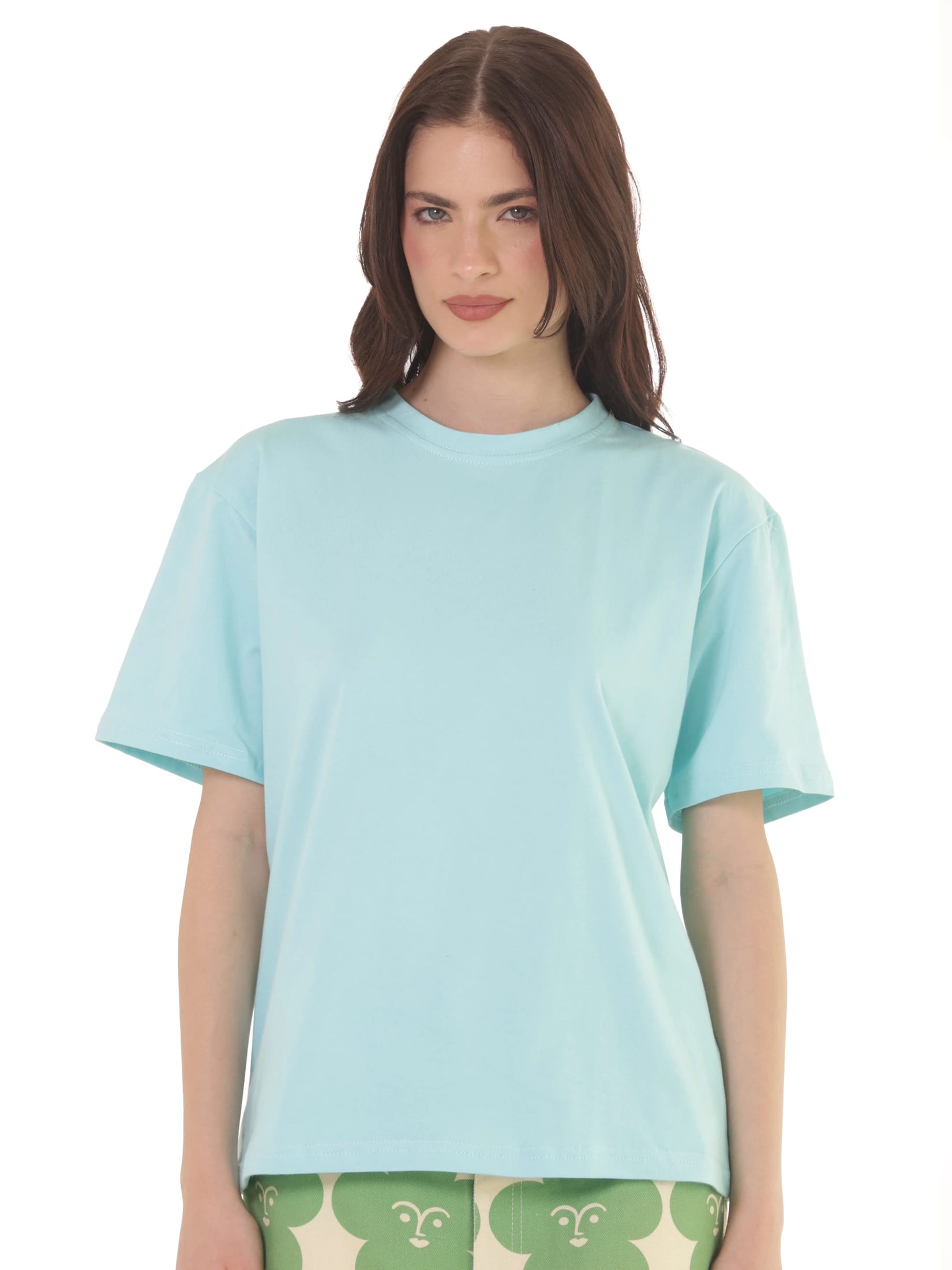 Camiseta Azul - imagen 1