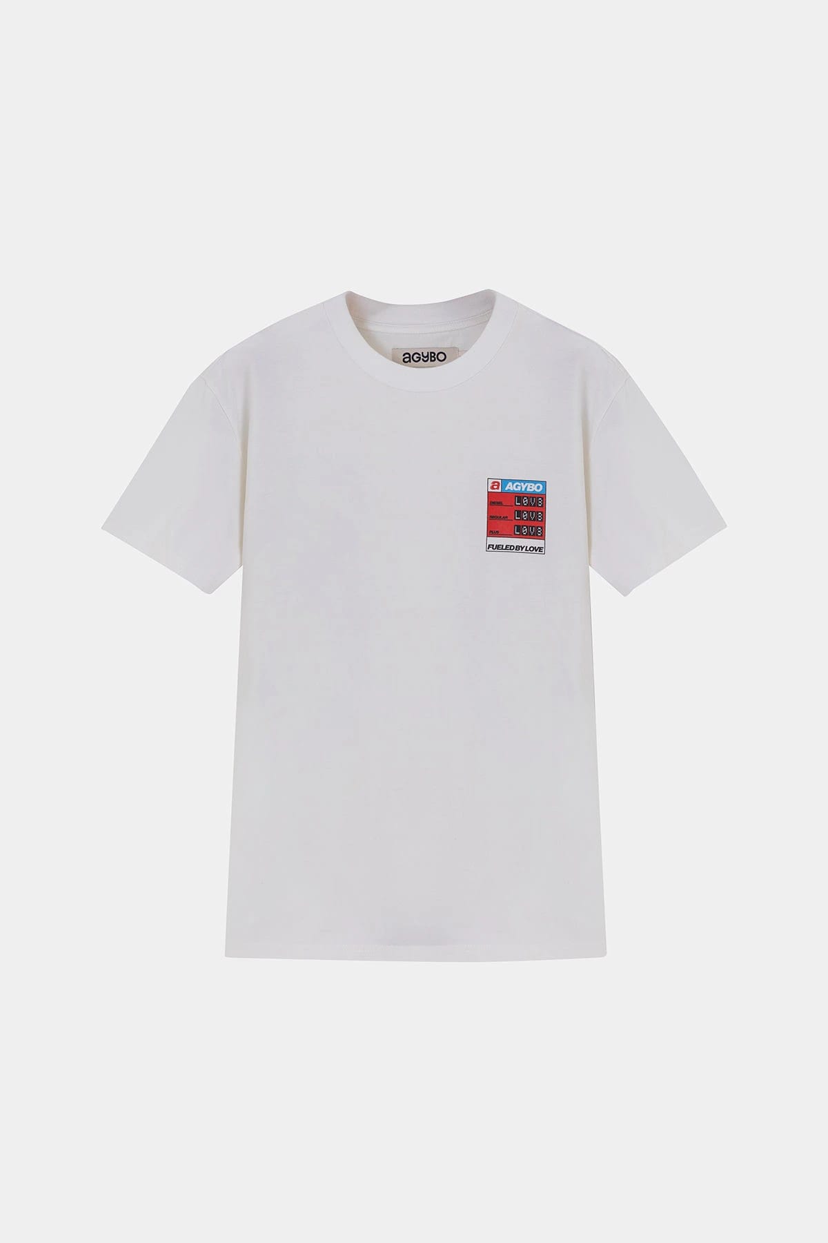 FUEL T-SHIRT - imagen 1