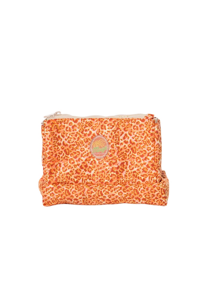 Maaji Lush Safari Coral Double Pocket - imagen 1