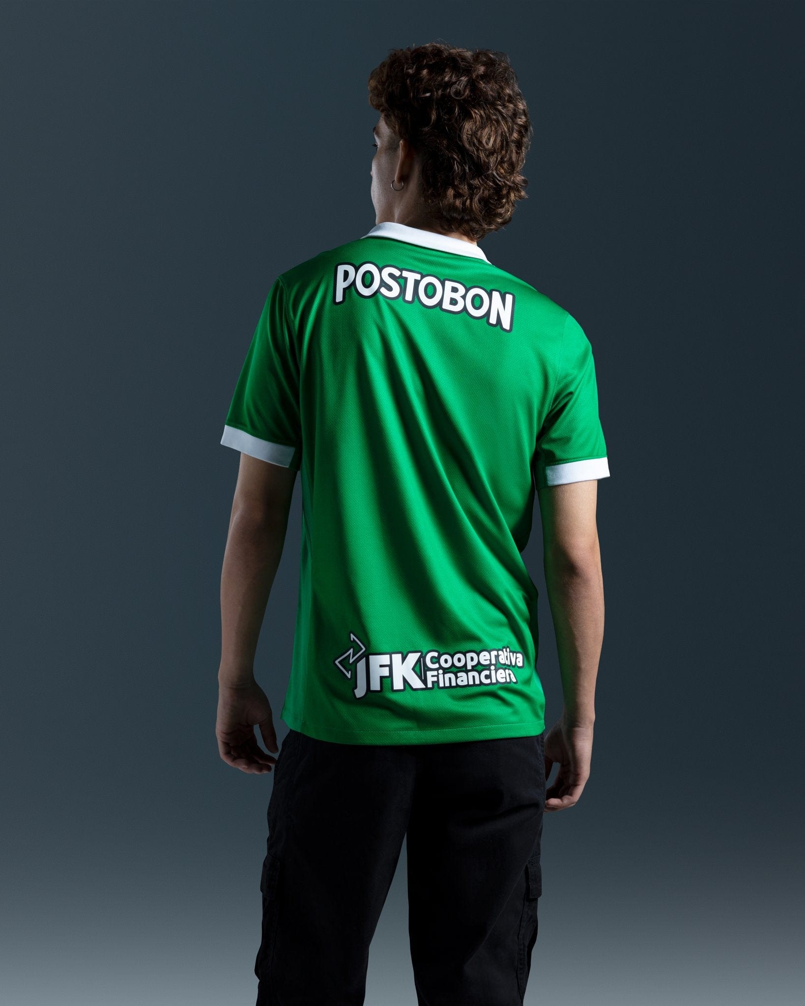 CAMISETA LOCAL HOMBRE NIKE 2026 - imagen 4
