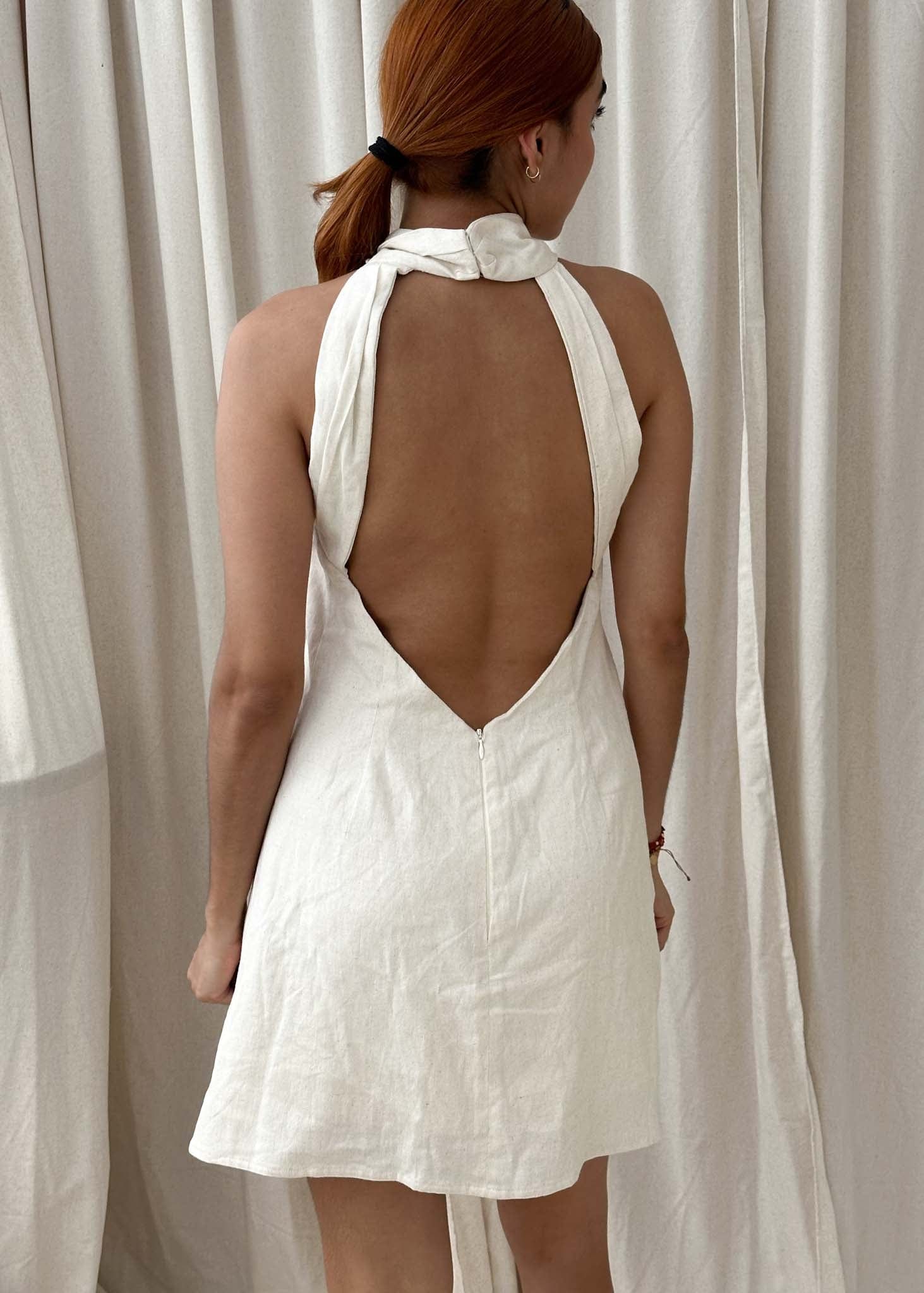 Vestido Renata Arena-Muestra - imagen 2