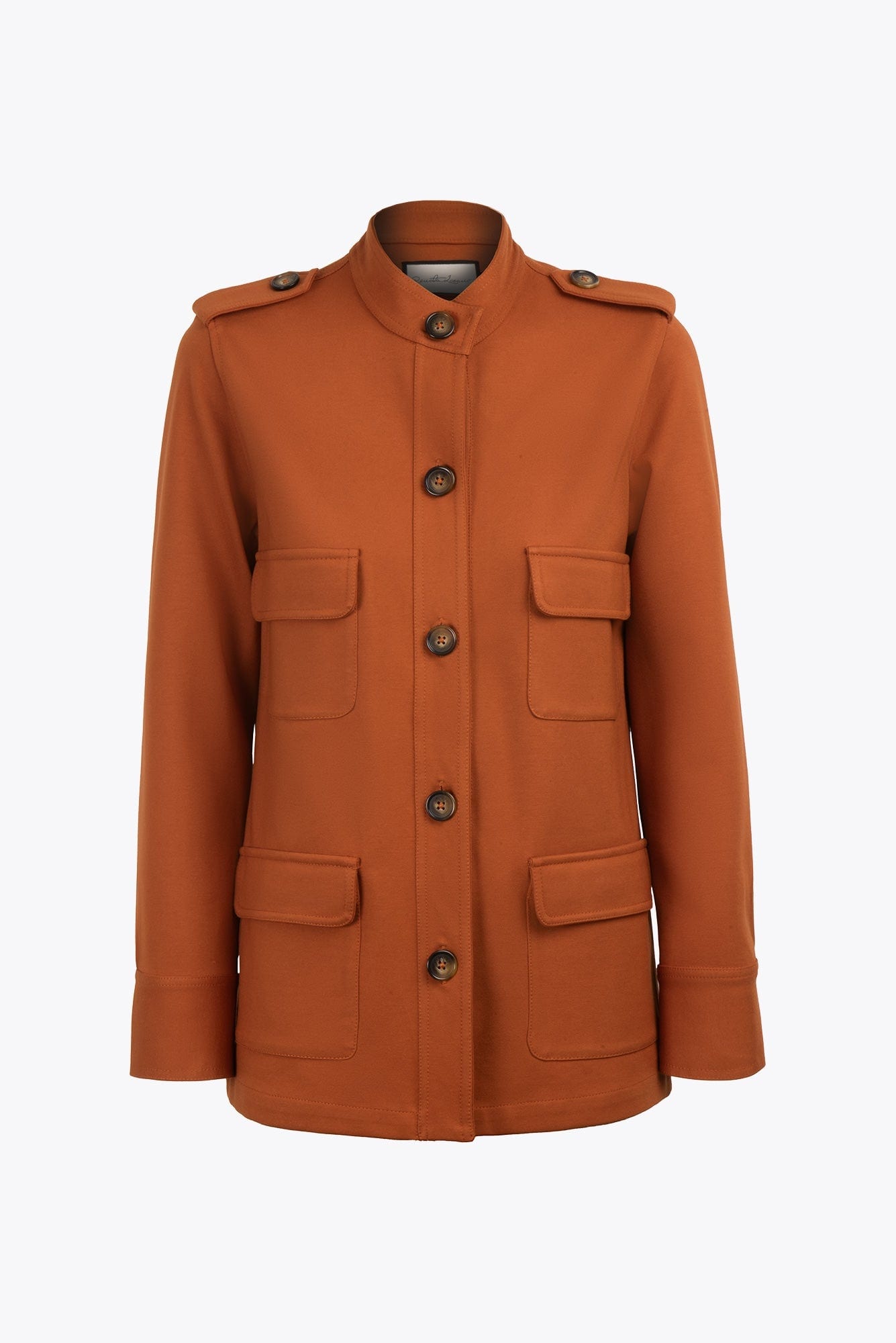 Chaqueta Paris Granadina Red - imagen 2