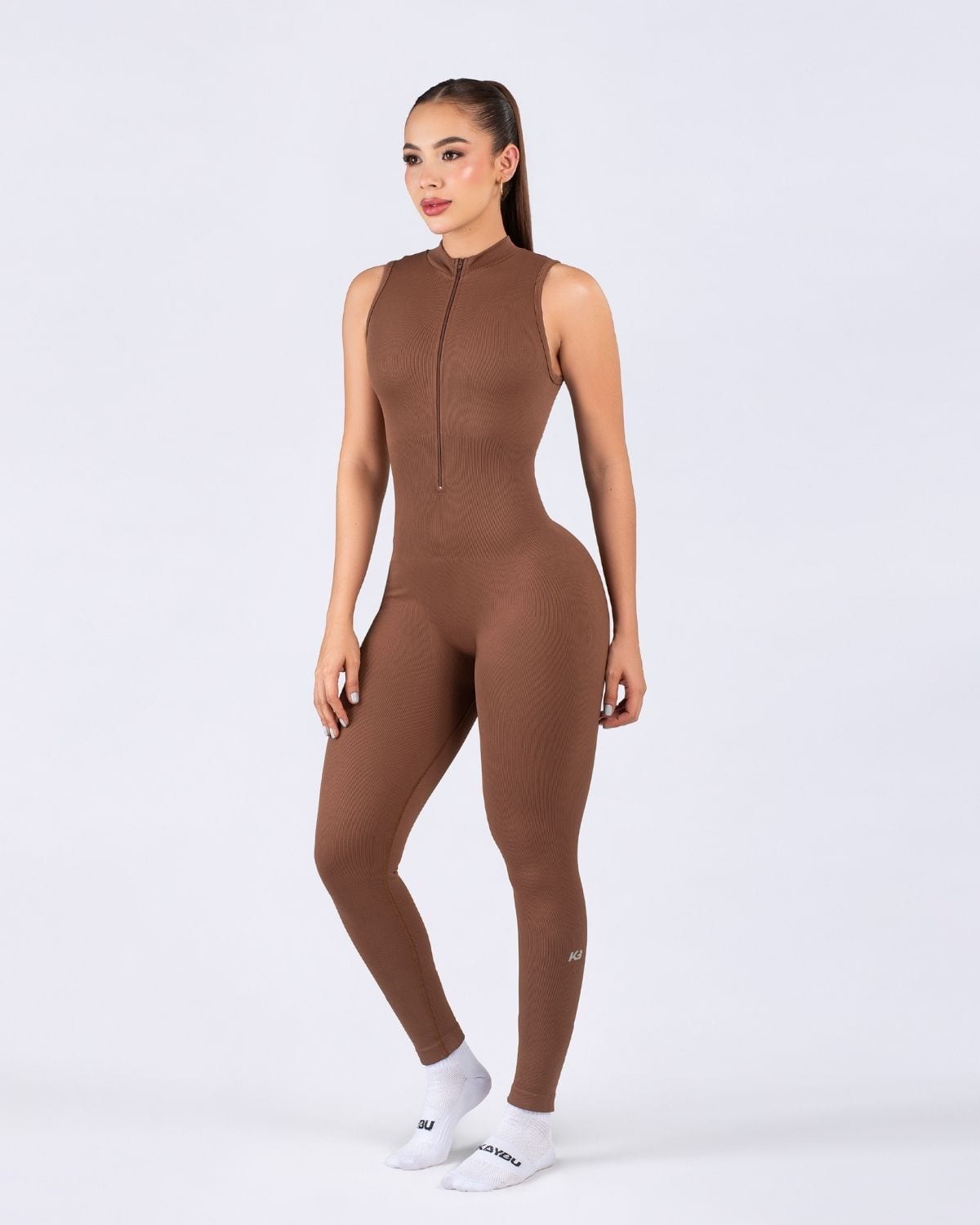 Enterizo Arrival Largo┃KAYBU REF.6086 - imagen 2